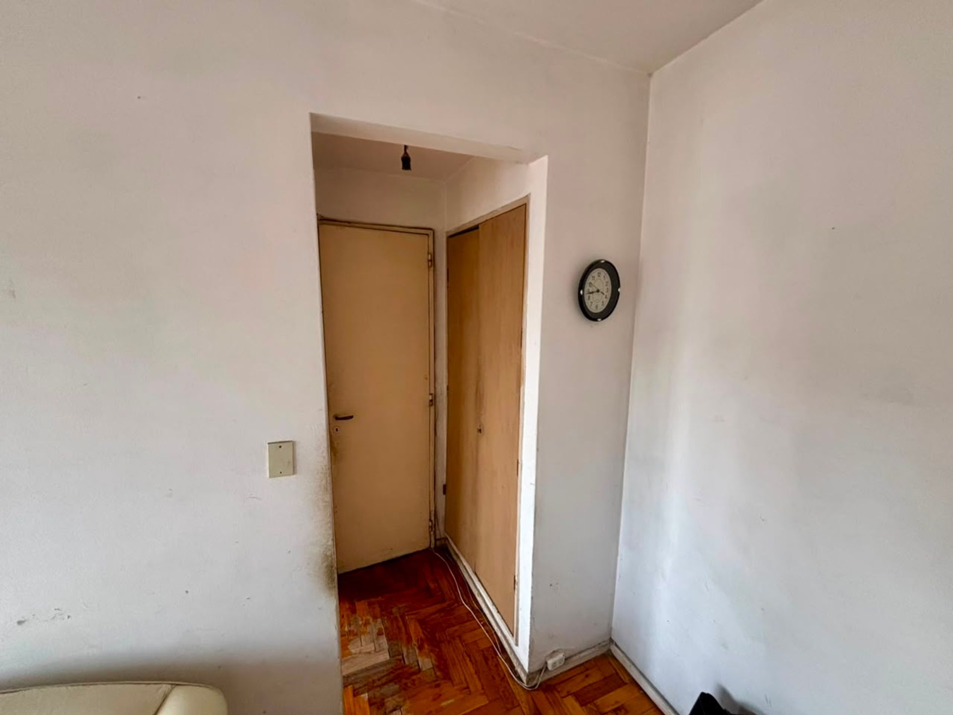 Departamento en Venta en Almagro, Capital Federal