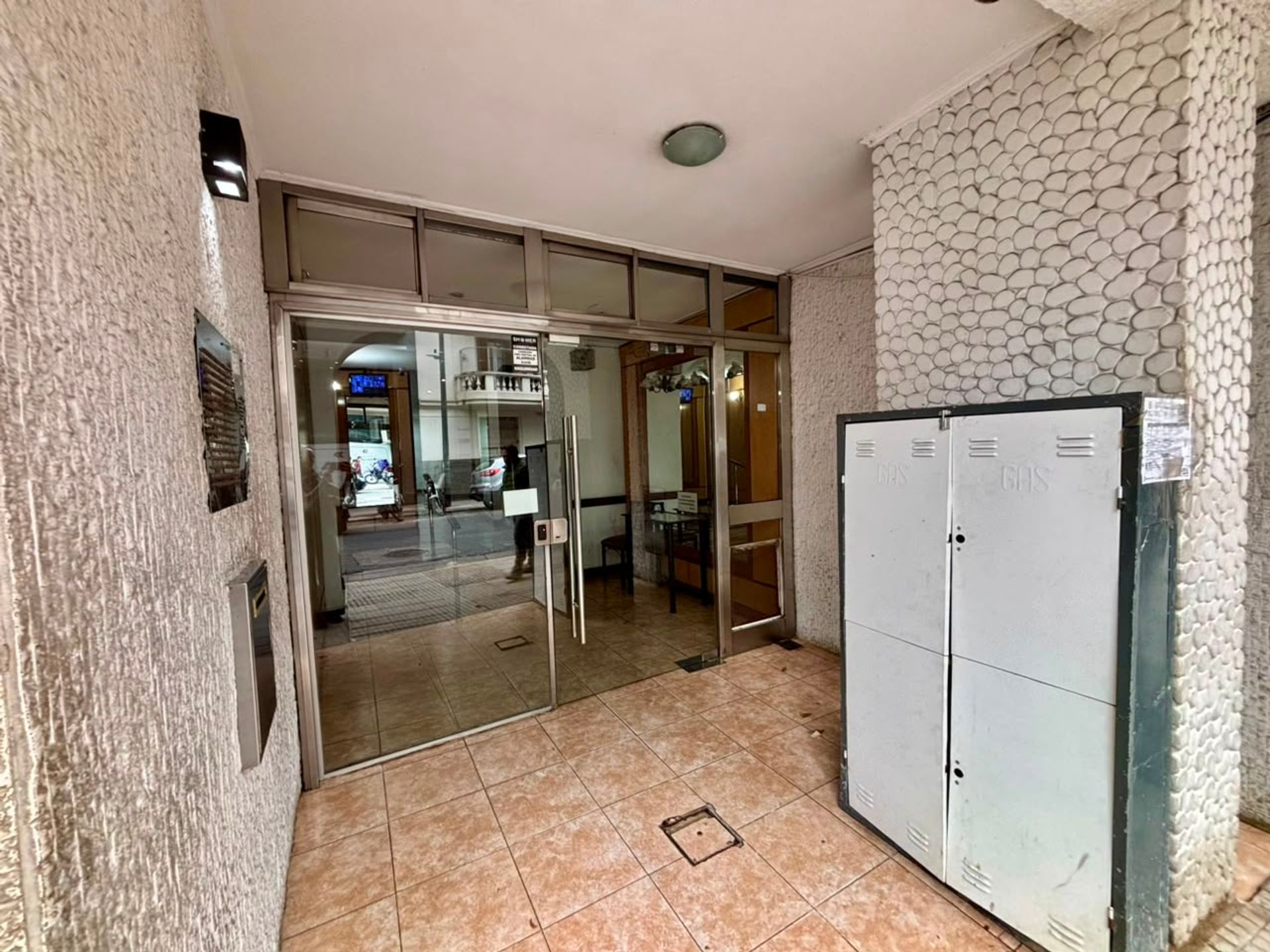 Departamento en Venta en Almagro, Capital Federal