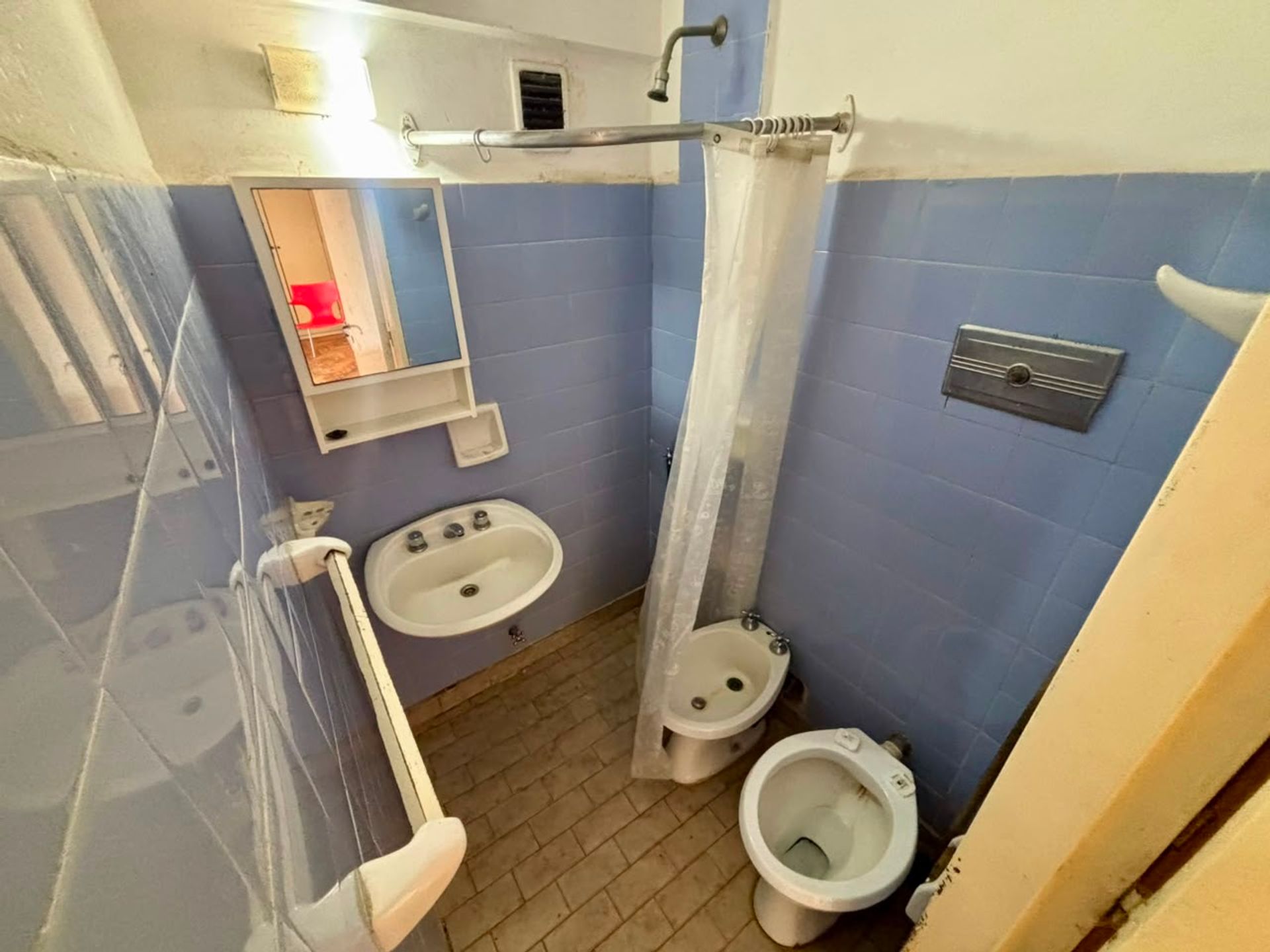 Departamento en Venta en Almagro, Capital Federal