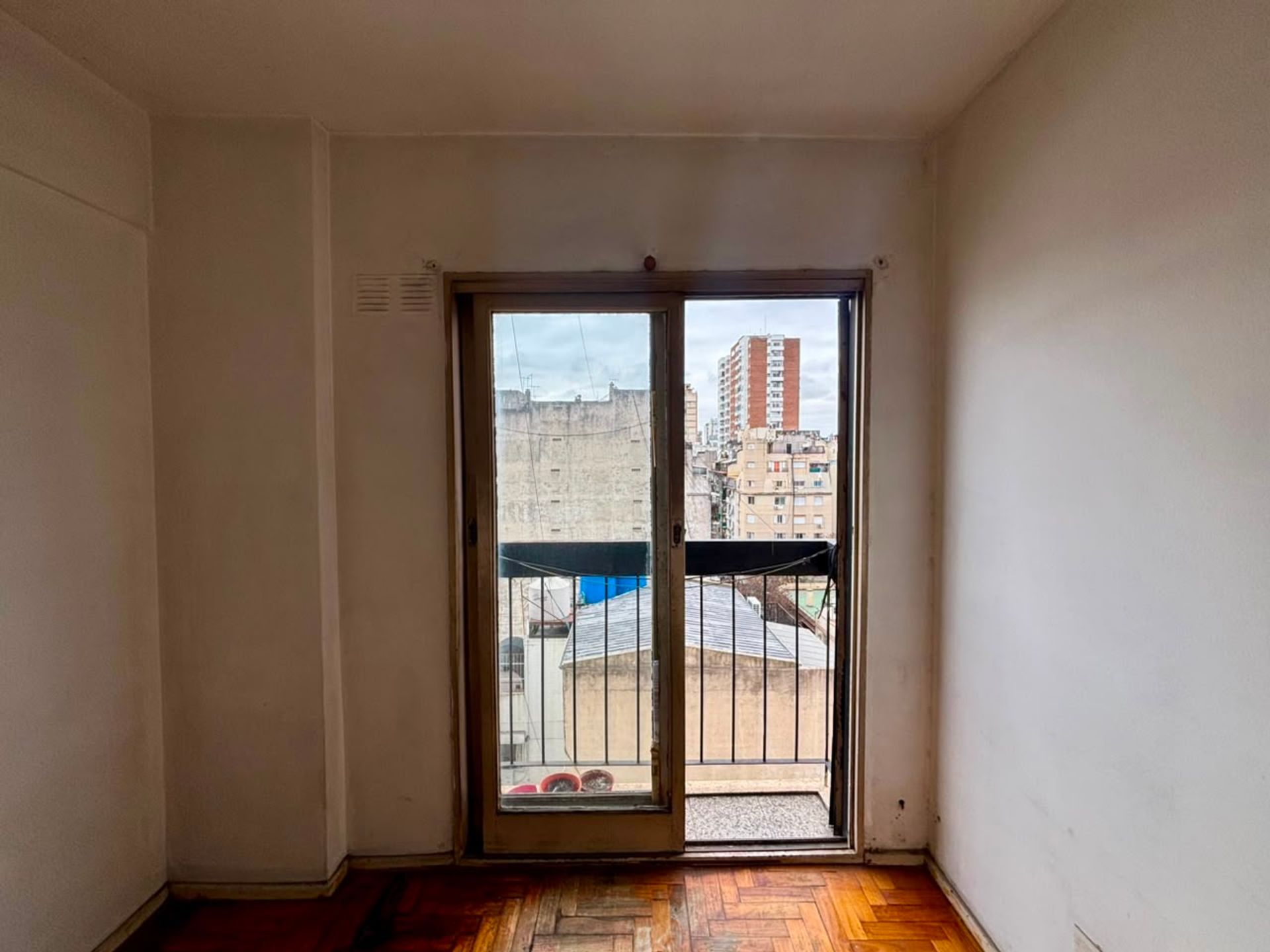 Departamento en Venta en Almagro, Capital Federal