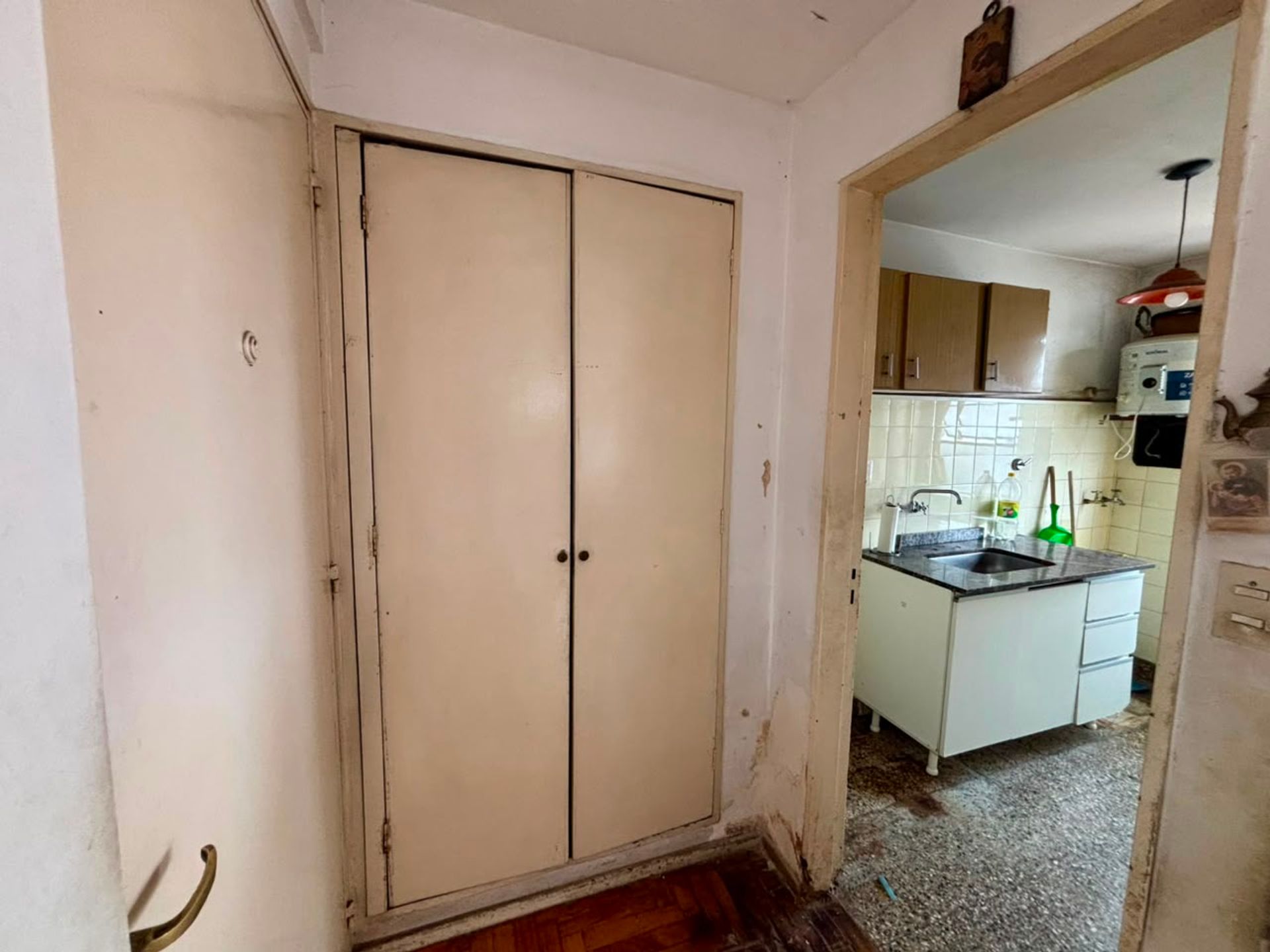 Departamento en Venta en Almagro, Capital Federal