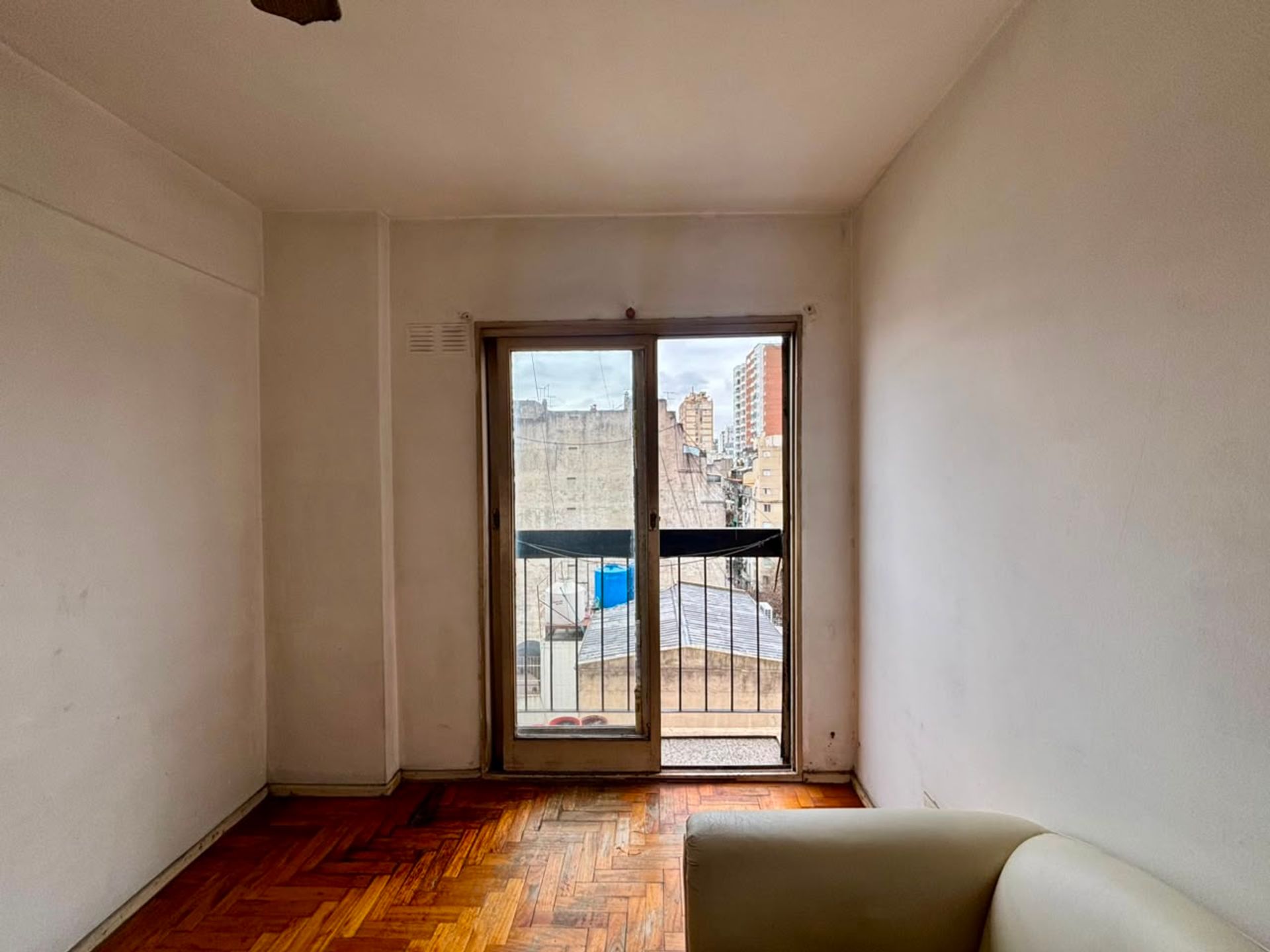Departamento en Venta en Almagro, Capital Federal