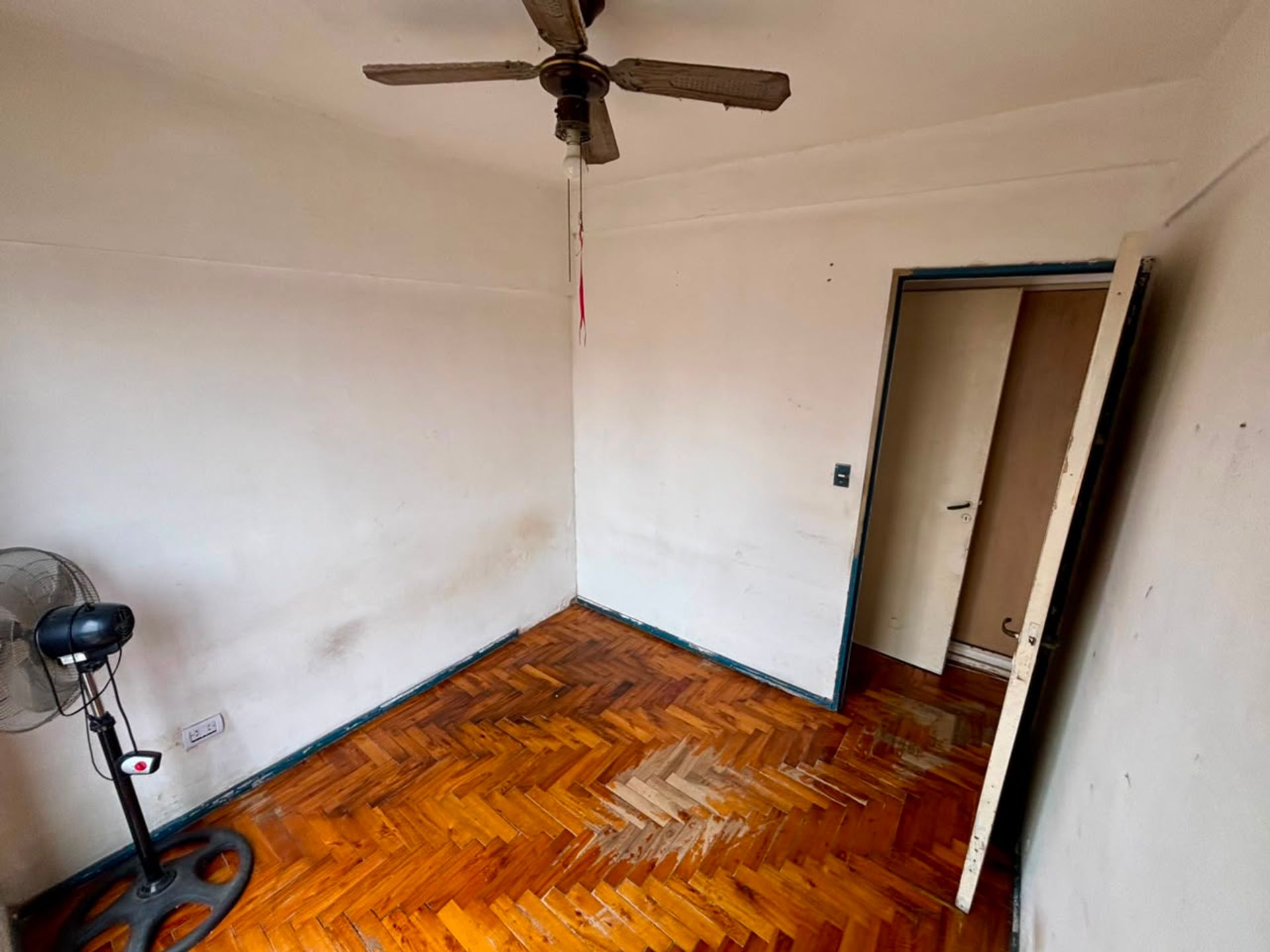 Departamento en Venta en Almagro, Capital Federal