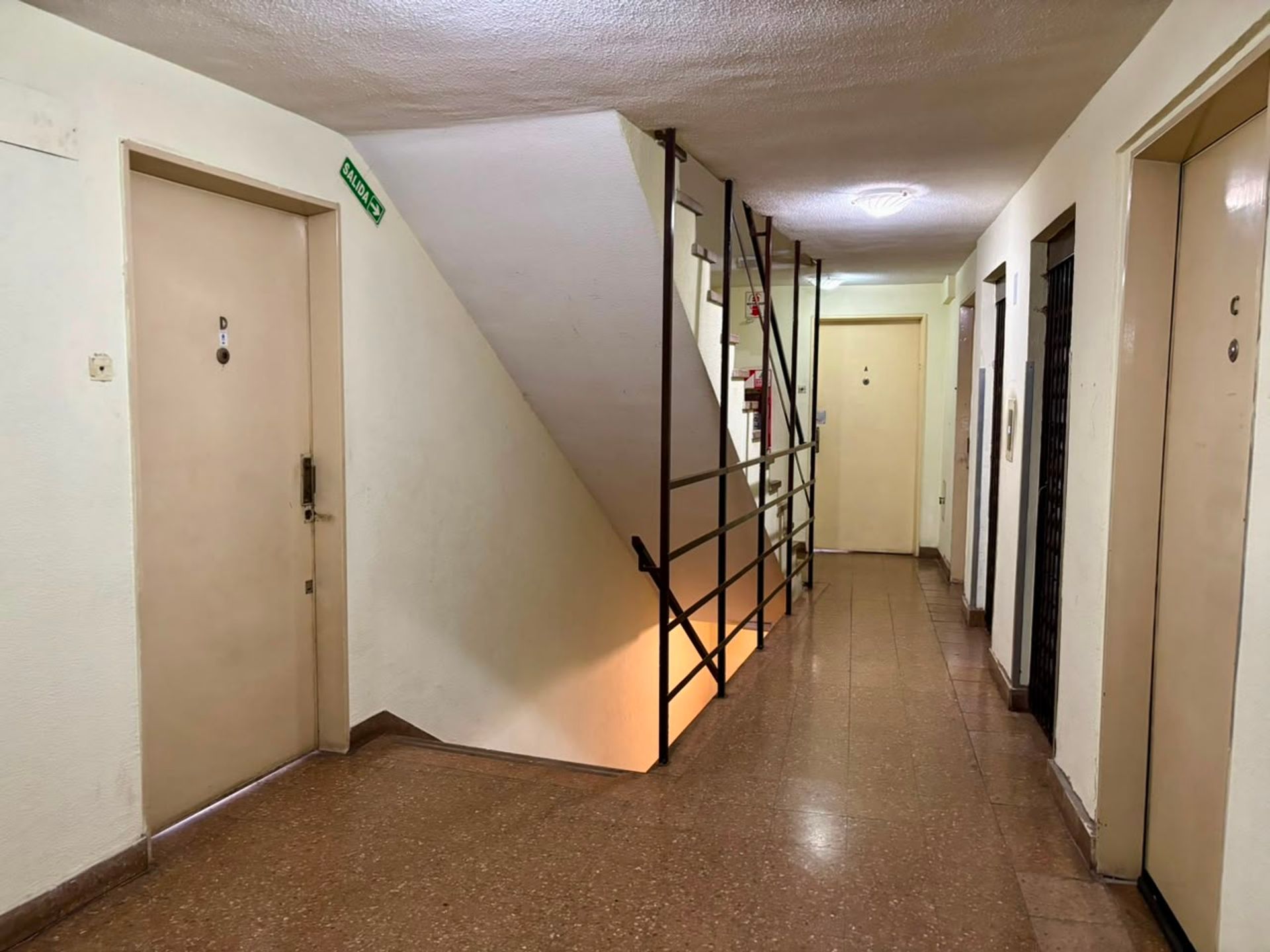 Departamento en Venta en Almagro, Capital Federal