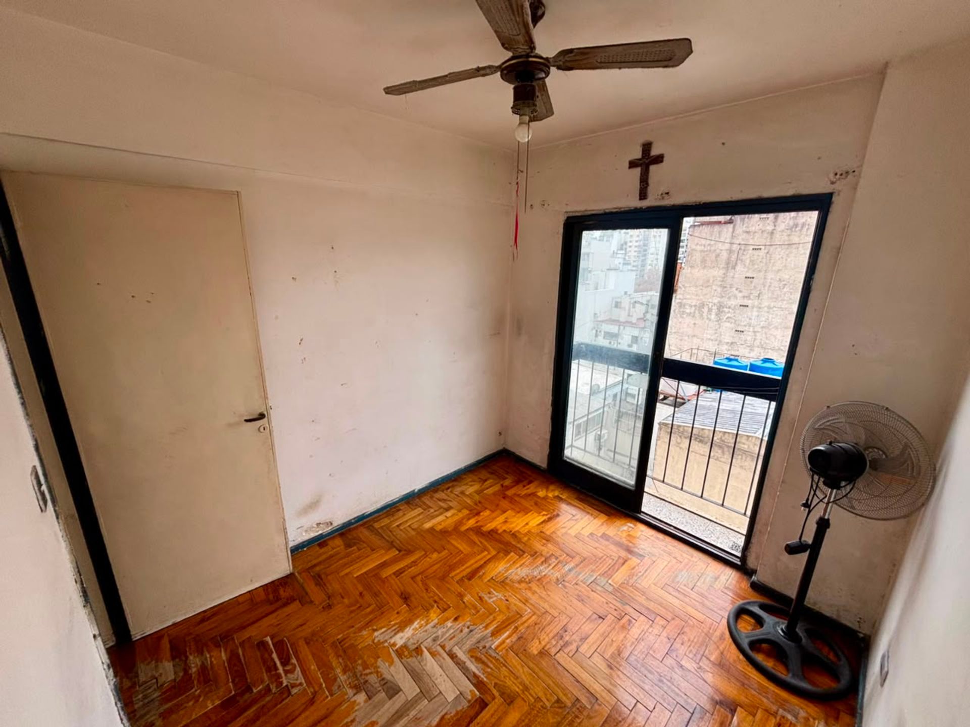 Departamento en Venta en Almagro, Capital Federal