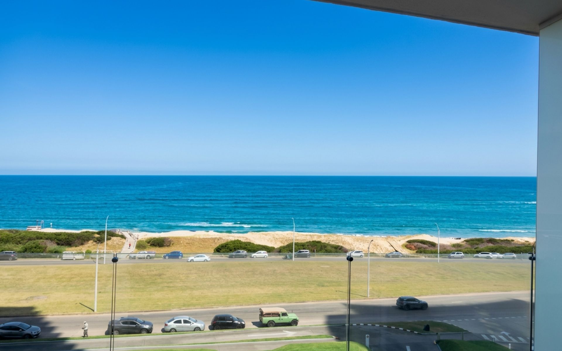 apartamento en Playa Brava, Maldonado. Maldonado -  3 Dormitorios - 3 Baï¿½os