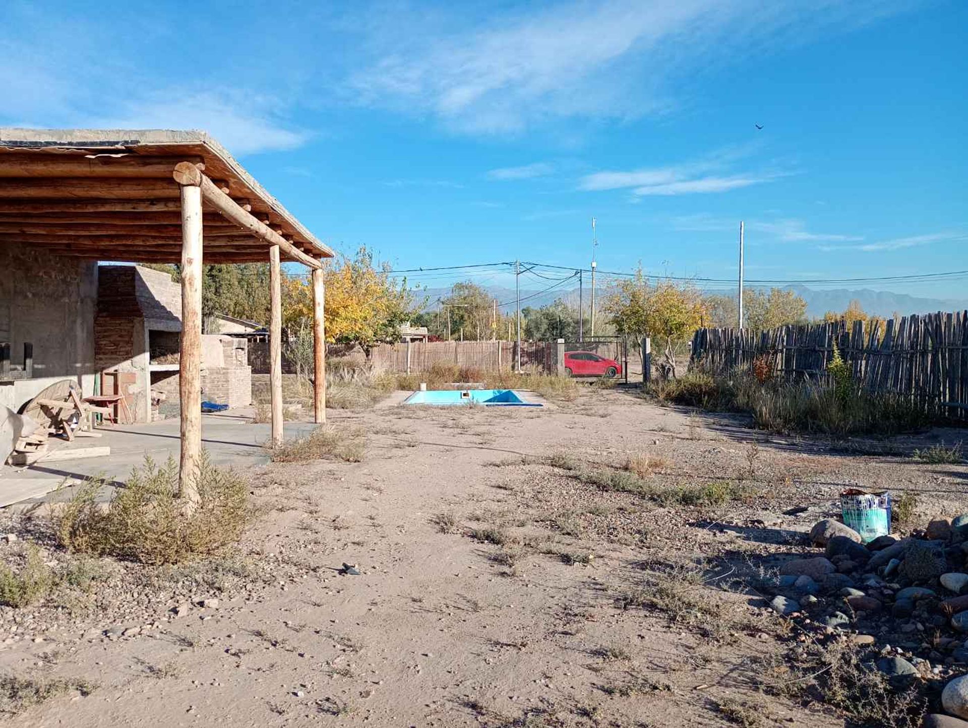 Lote en Venta en Guaymallen, Mendoza