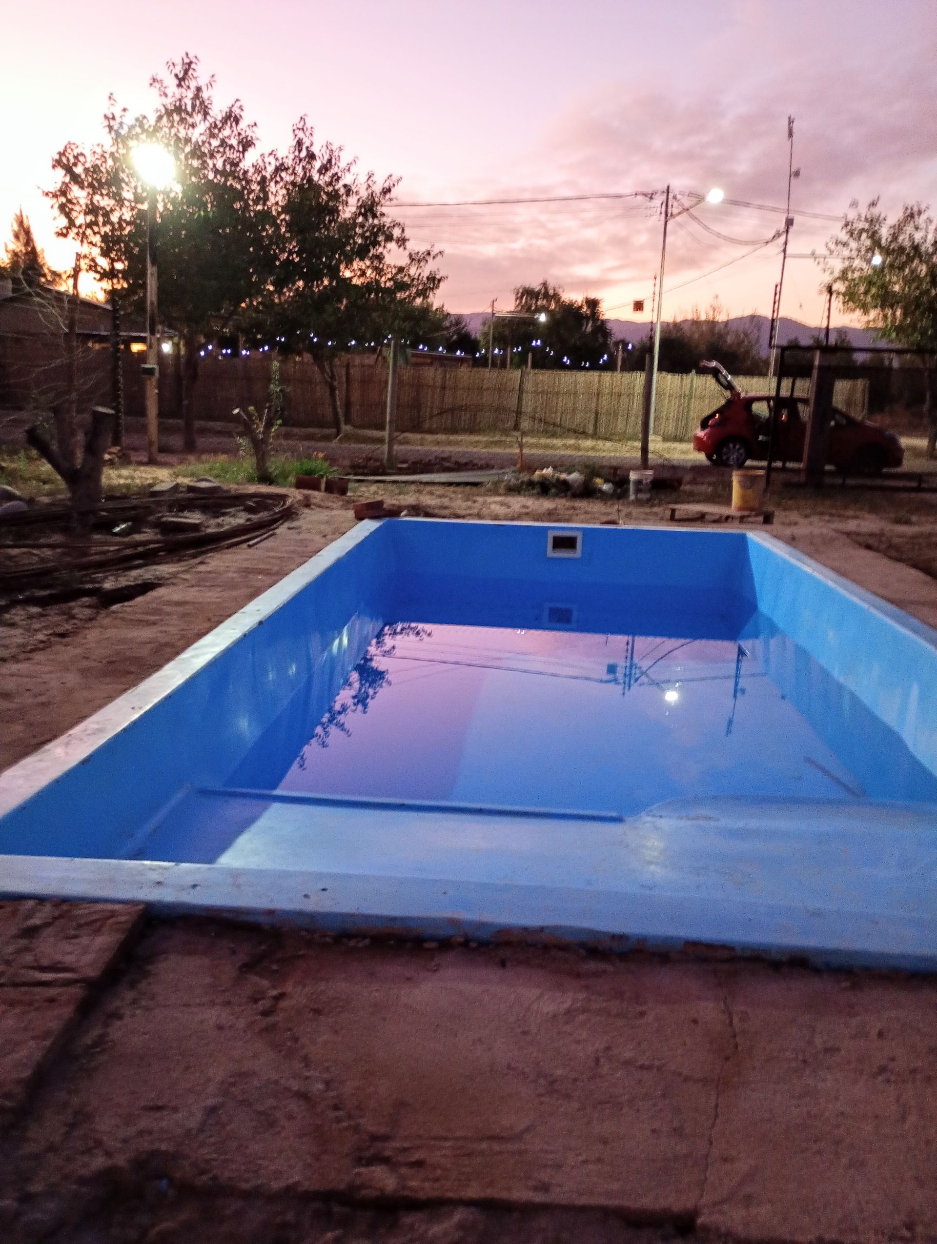 Lote en Venta en Guaymallen, Mendoza