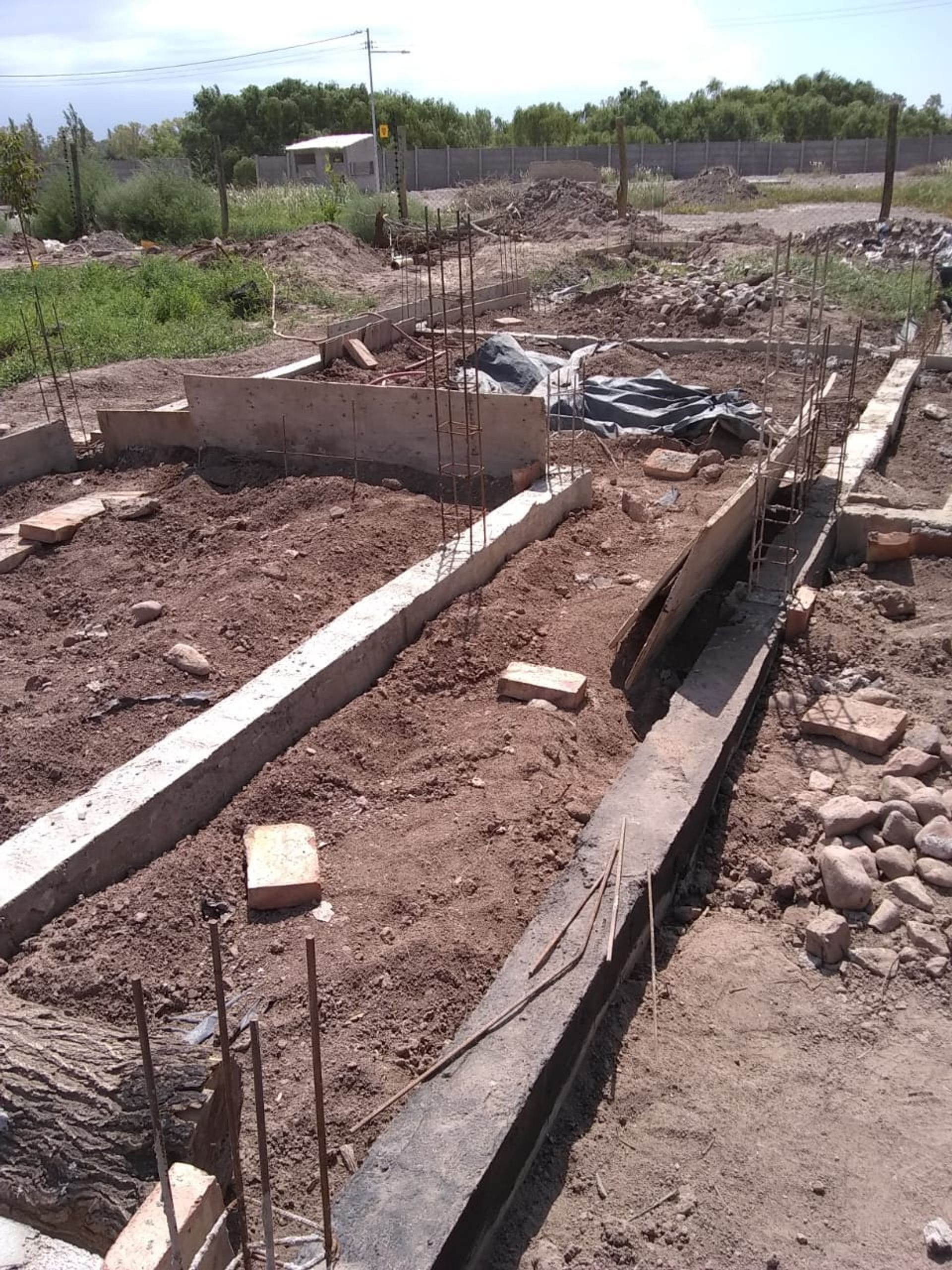Lote en Venta en Guaymallen, Mendoza