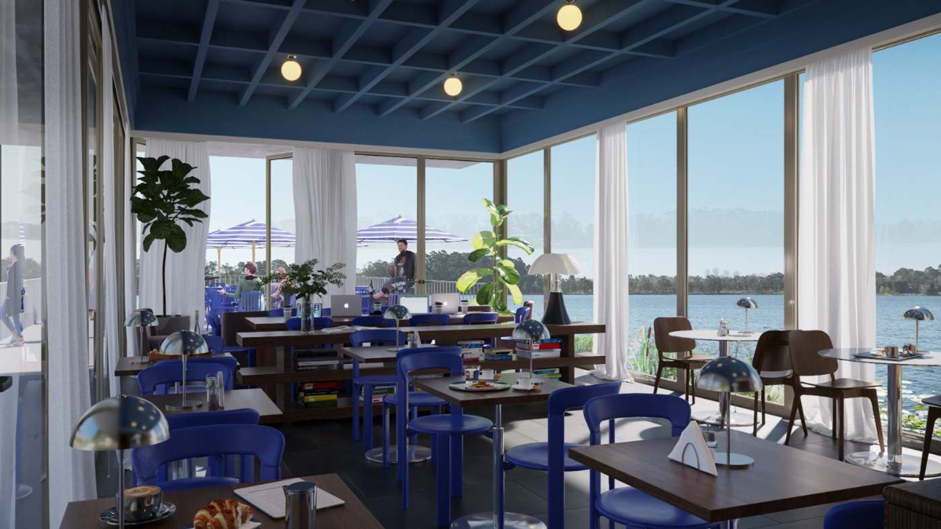 Apartamento en Venta 3 dorm. en Rotunda del Lago - 10
