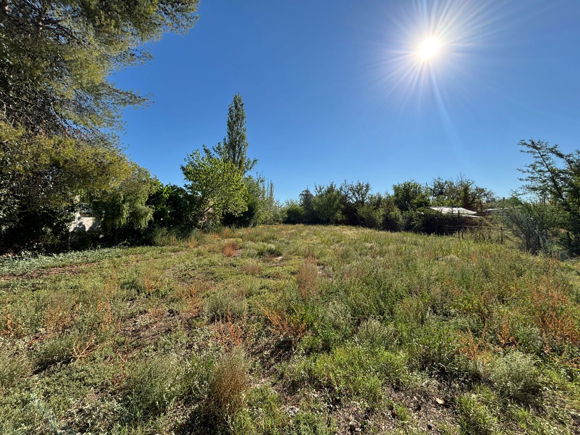 Lote en Venta en San Rafael, Mendoza