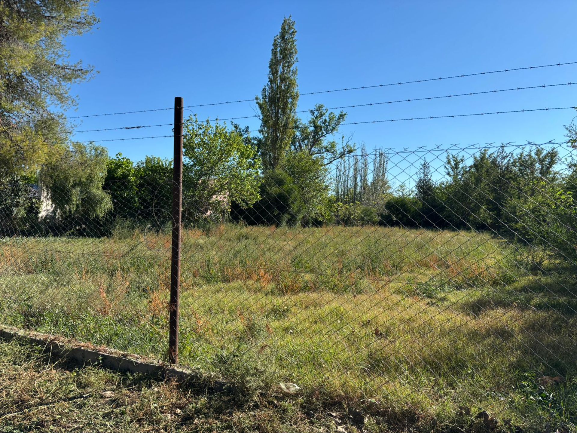 Lote en Venta en San Rafael, Mendoza
