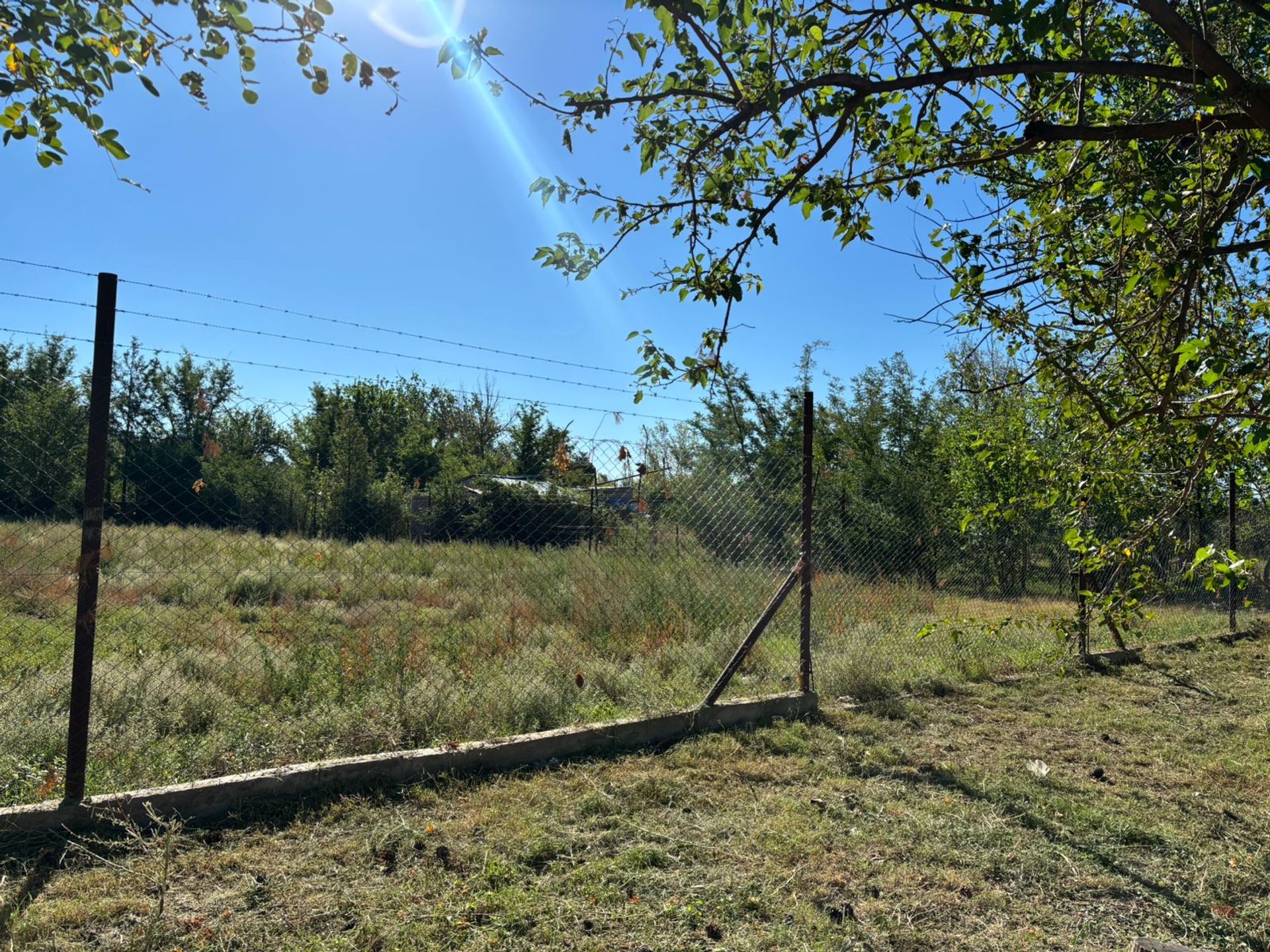Lote en Venta en San Rafael, Mendoza