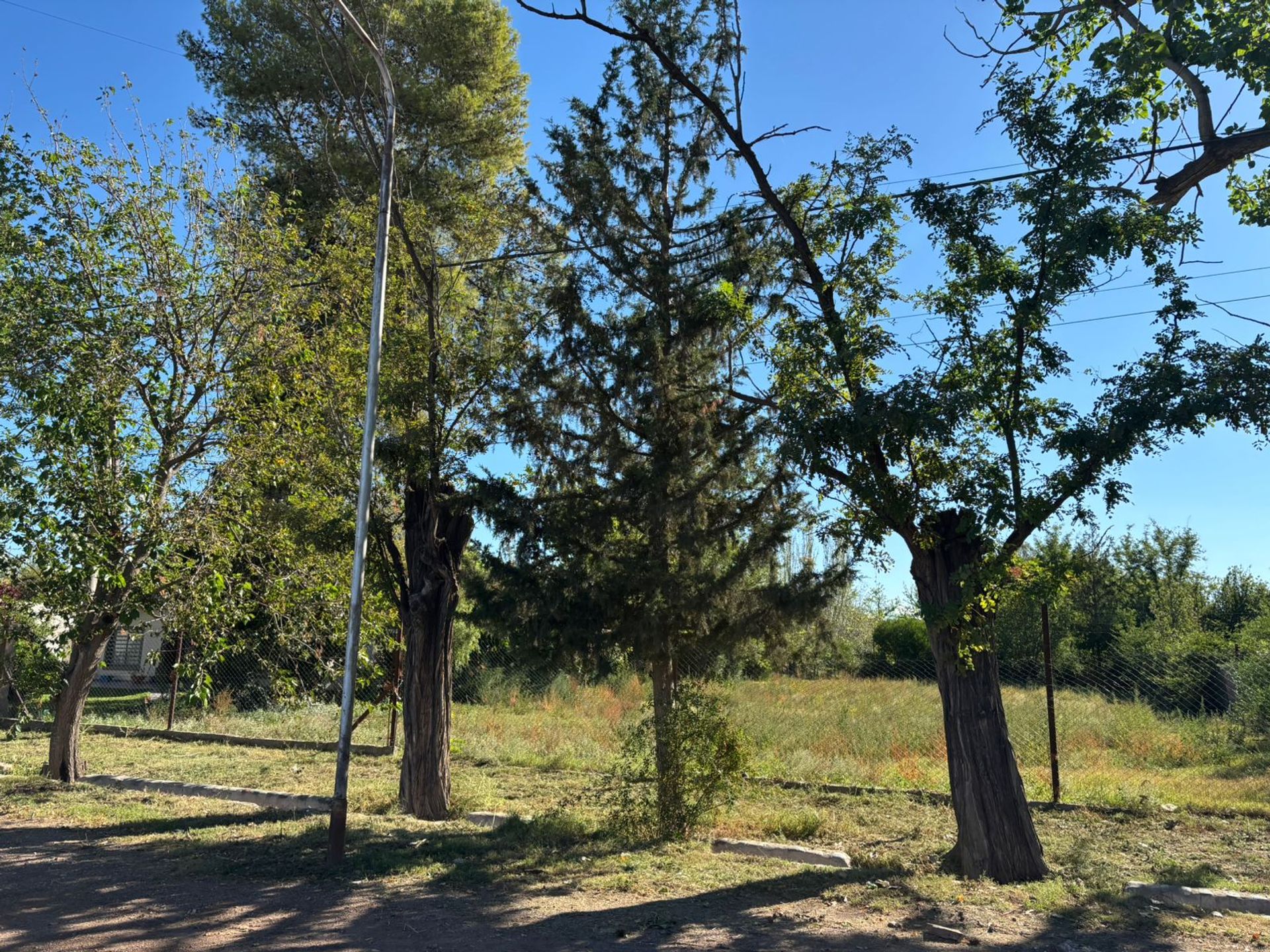 Lote en Venta en San Rafael, Mendoza