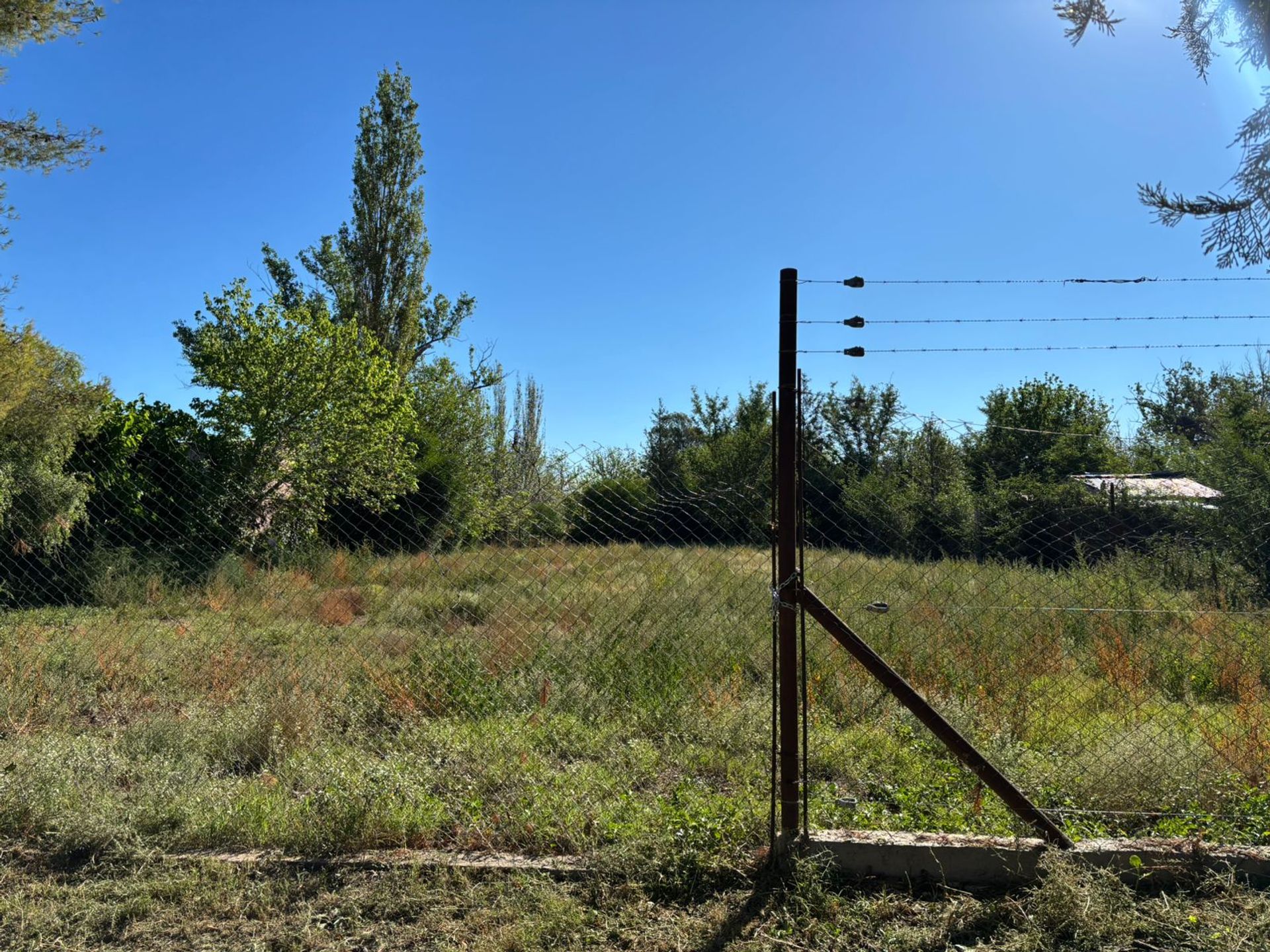 Lote en Venta en San Rafael, Mendoza