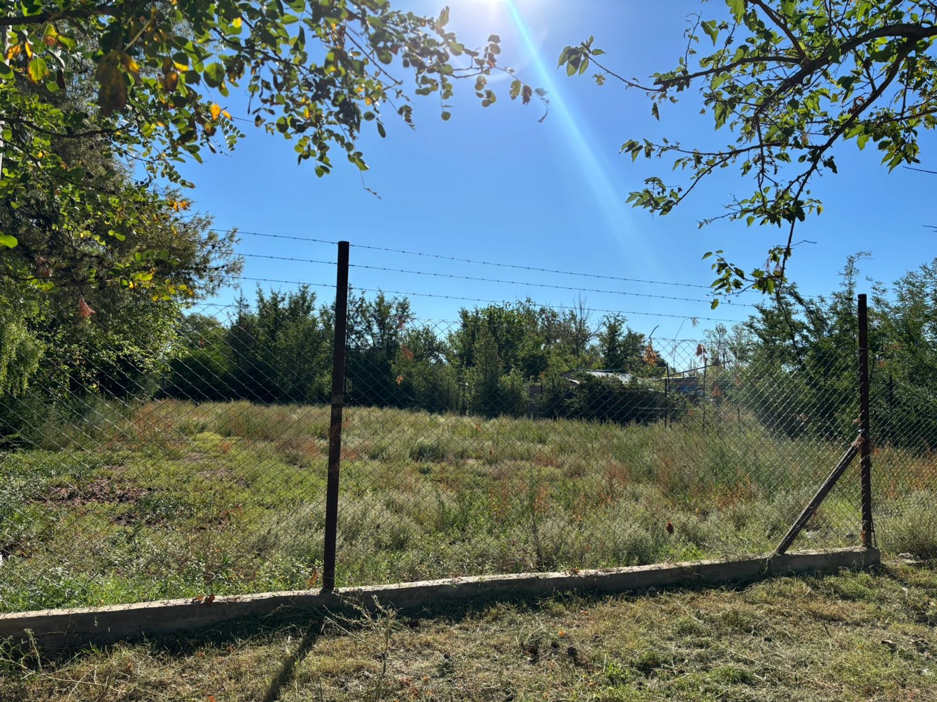 Lote en Venta en San Rafael, Mendoza