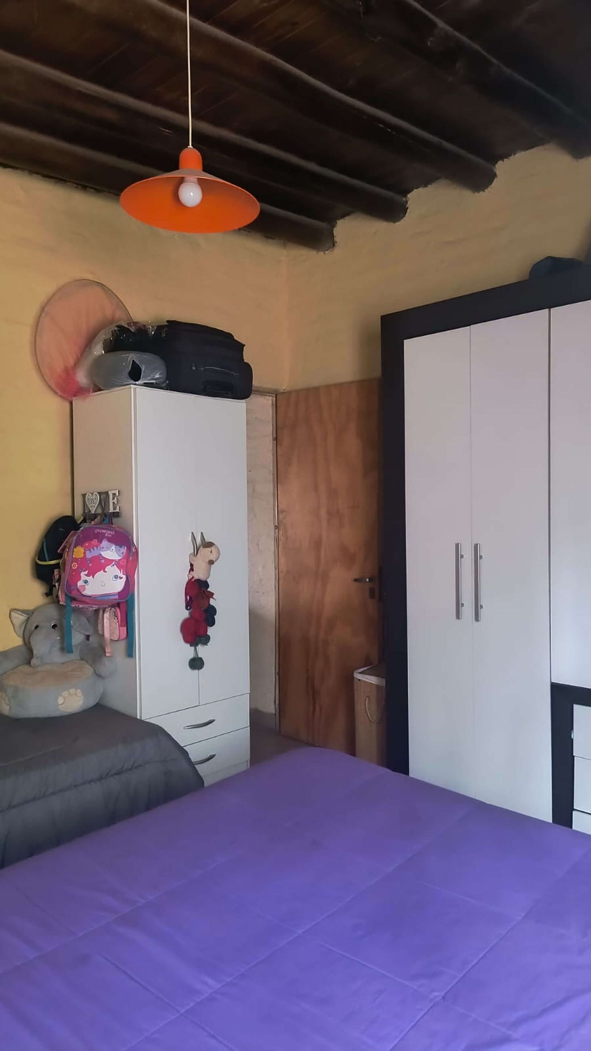 Casa en Venta en Lavalle, Mendoza