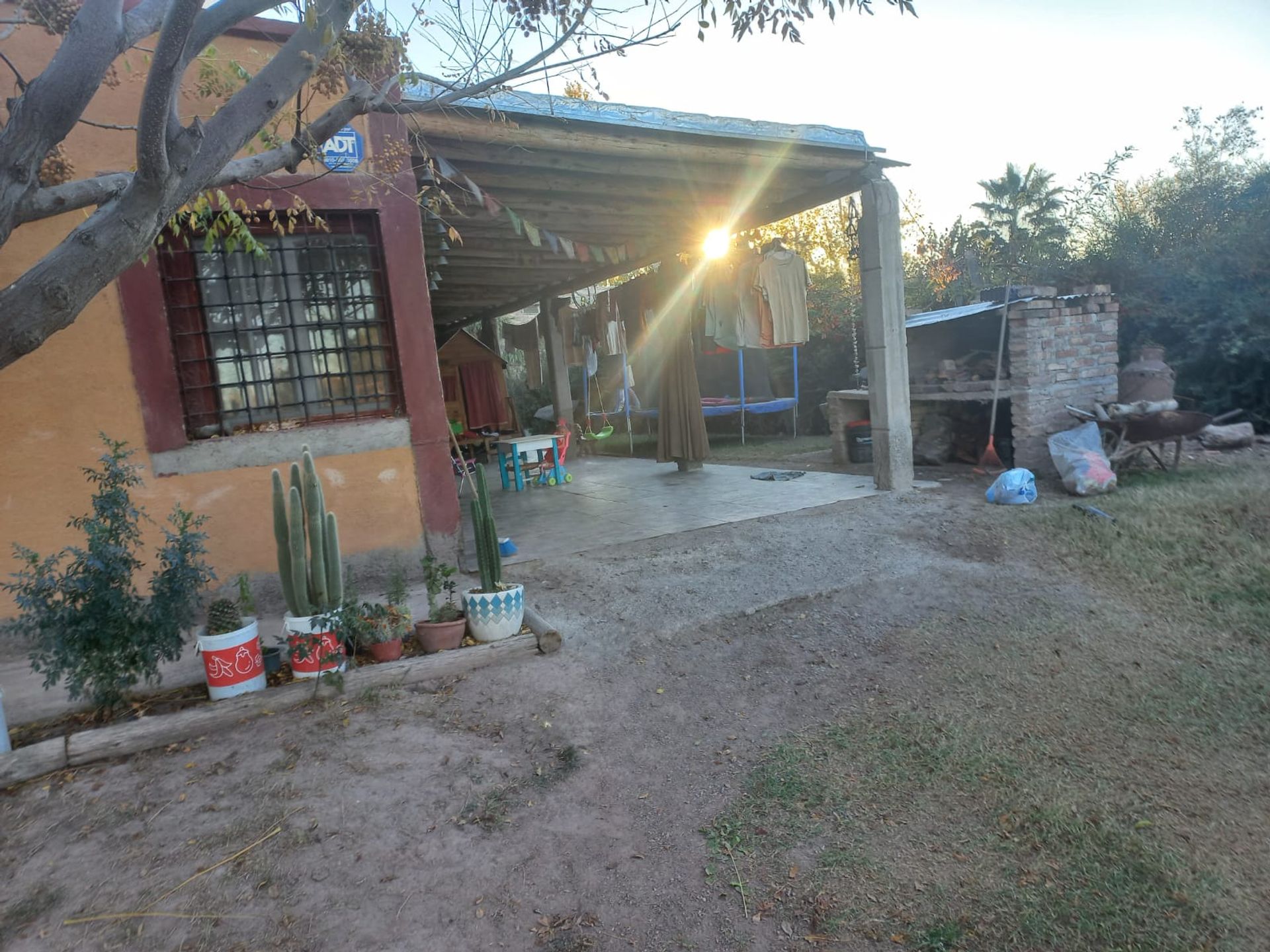 Casa en Venta en Lavalle, Mendoza