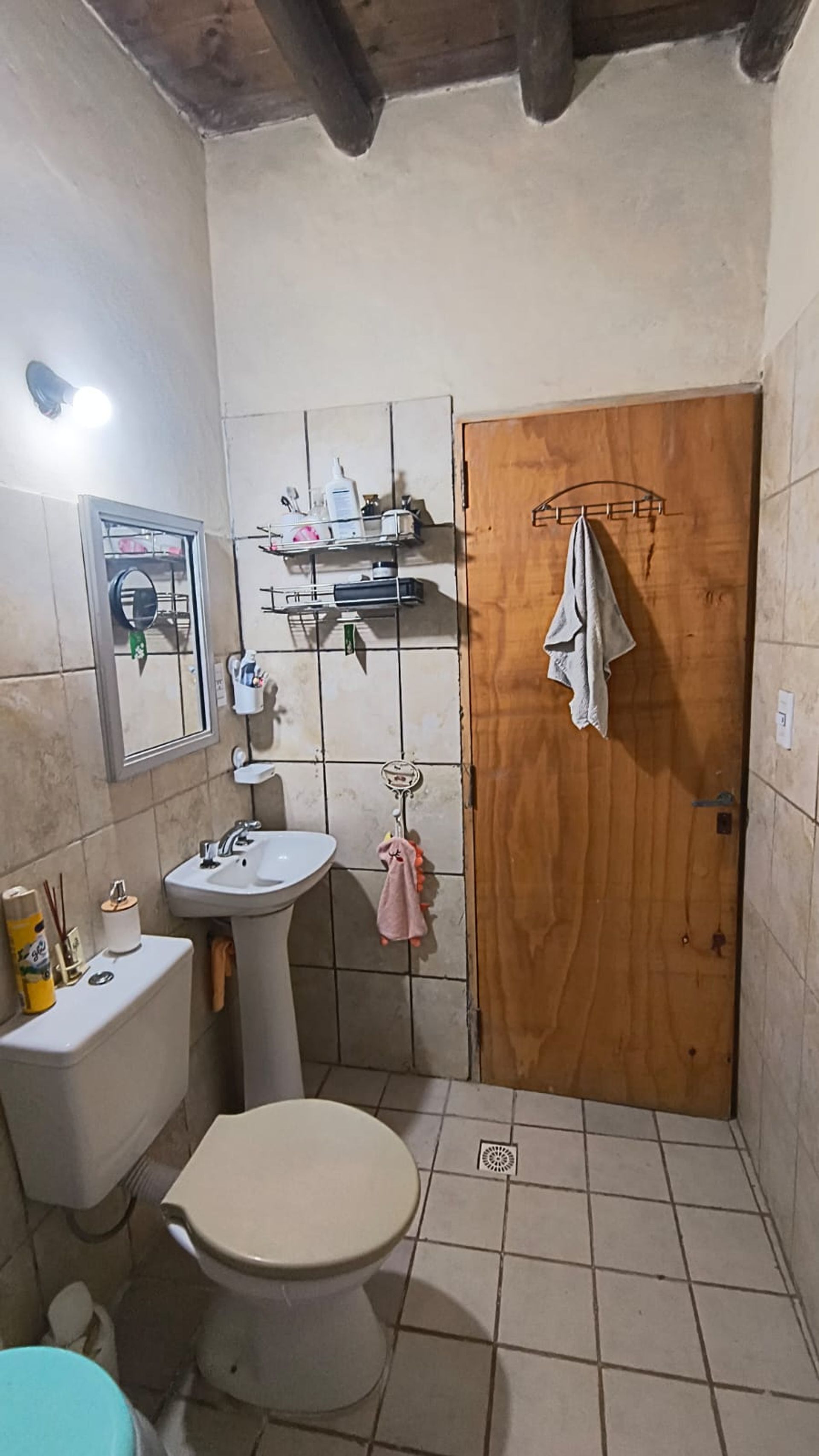 Casa en Venta en Lavalle, Mendoza
