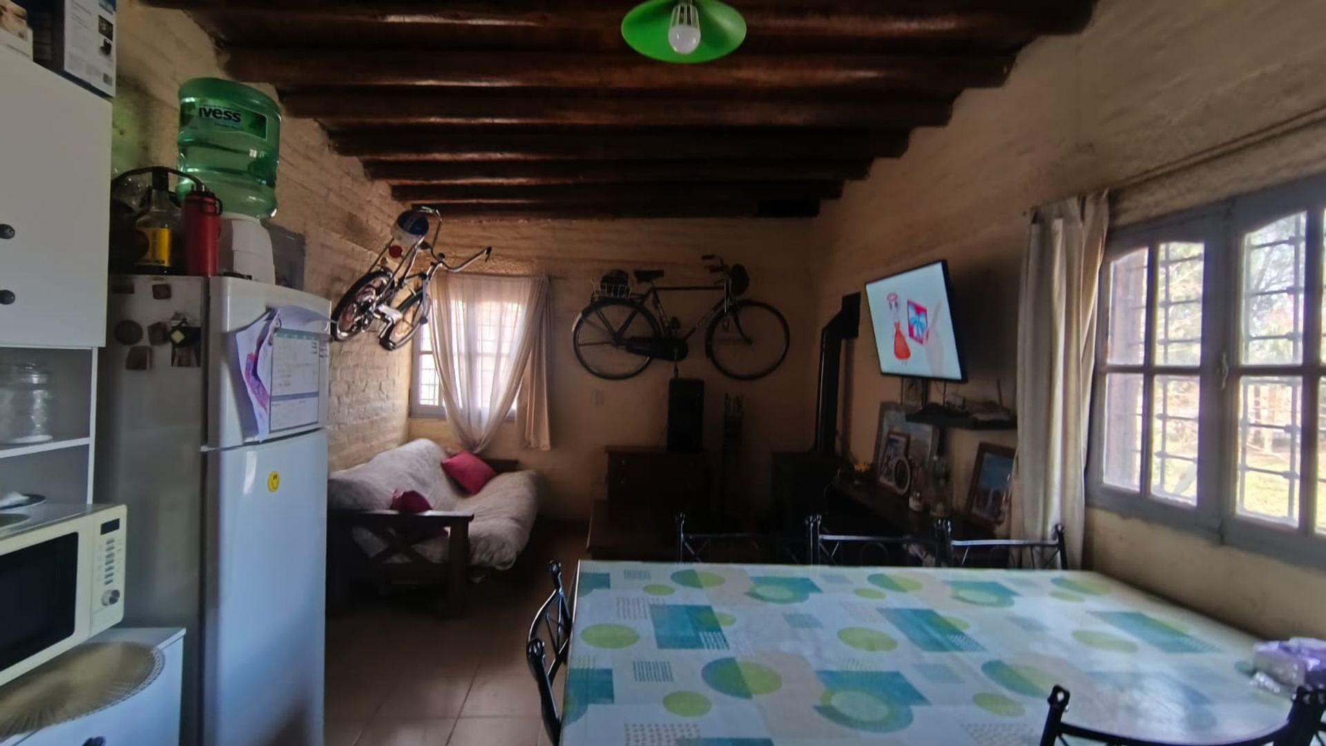 Casa en Venta en Lavalle, Mendoza