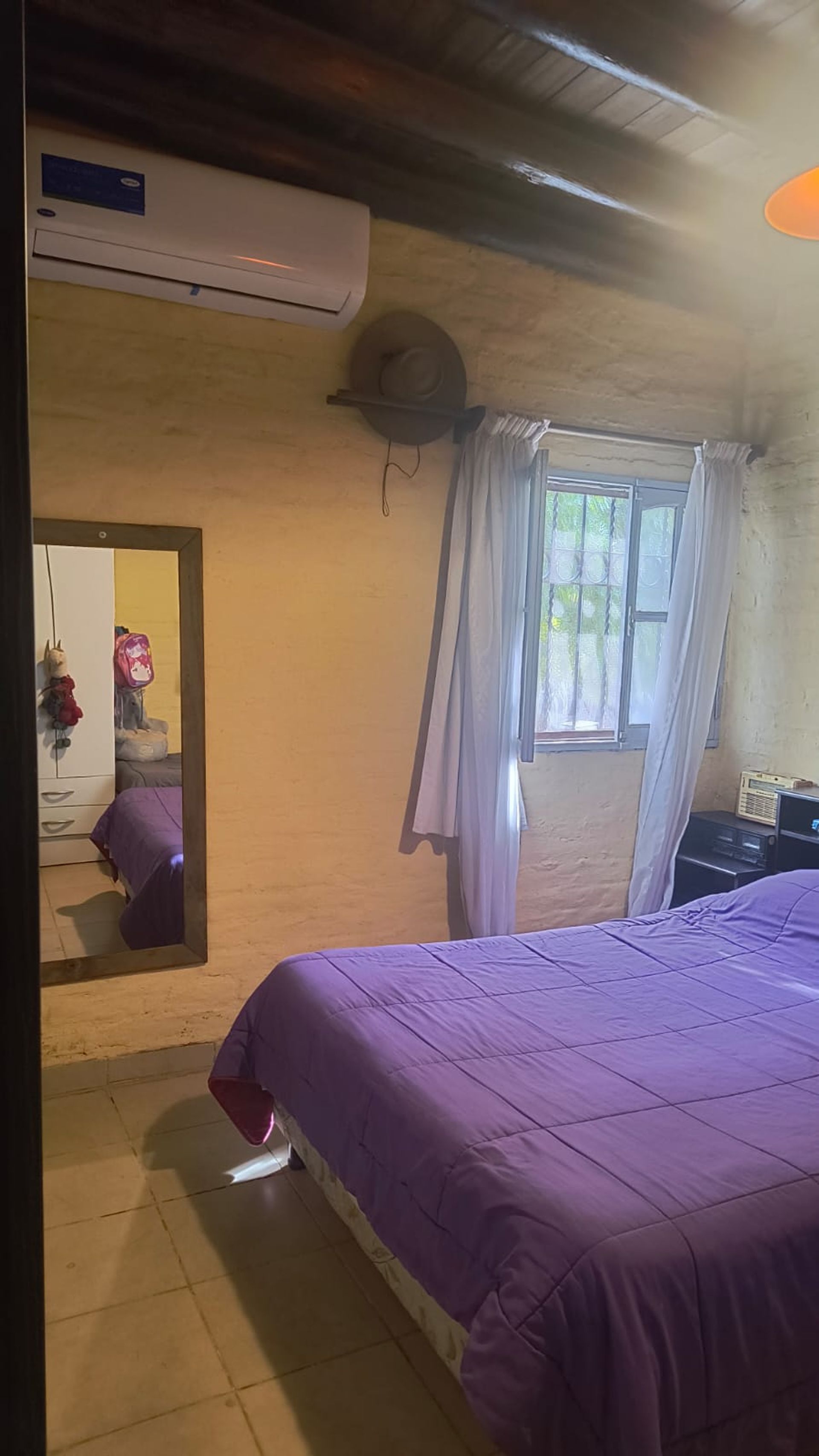 Casa en Venta en Lavalle, Mendoza