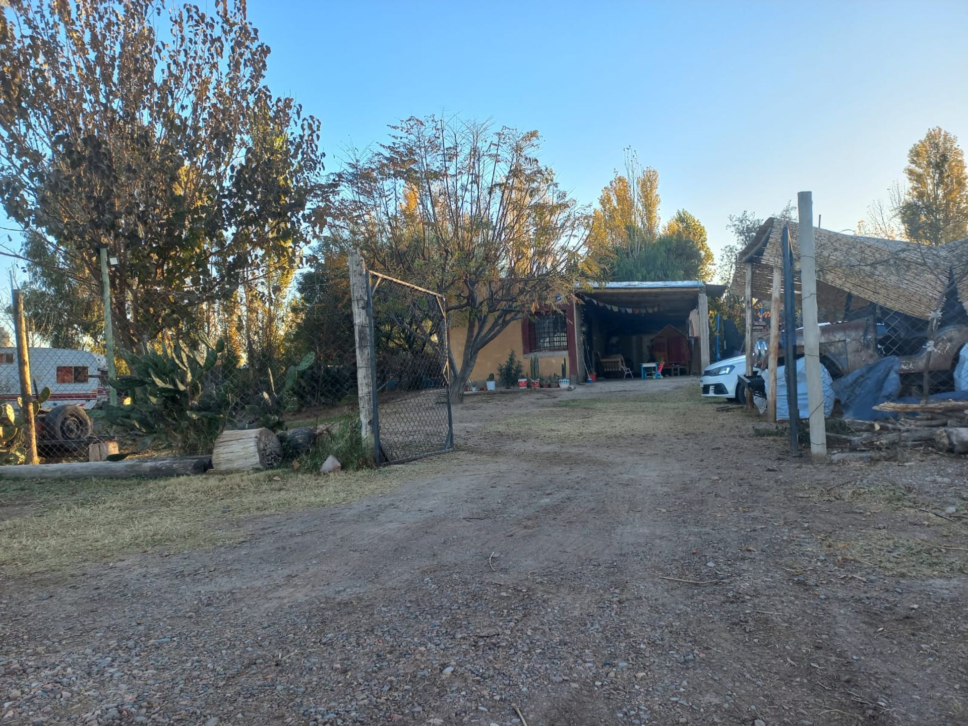 Casa en Venta en Lavalle, Mendoza