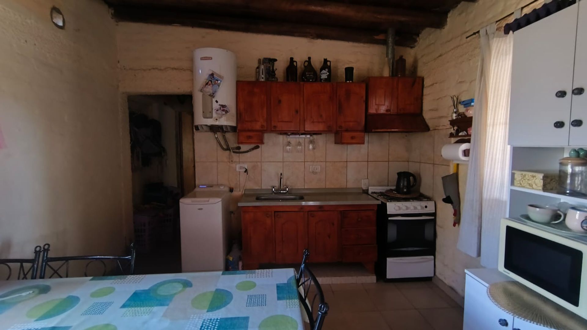 Casa en Venta en Lavalle, Mendoza