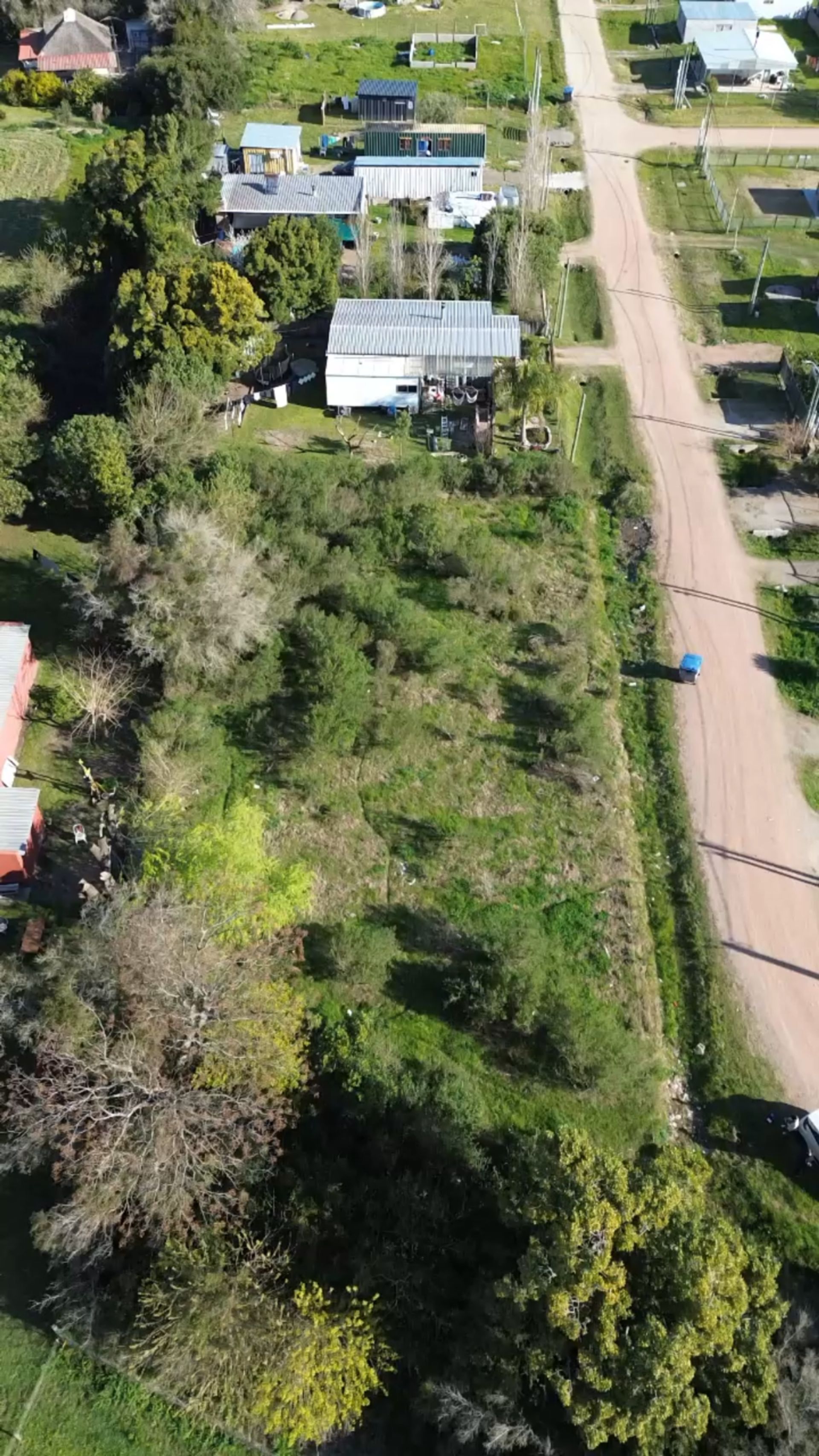 Terreno 1081 m² en venta en Los Algodones, Colonia - 4