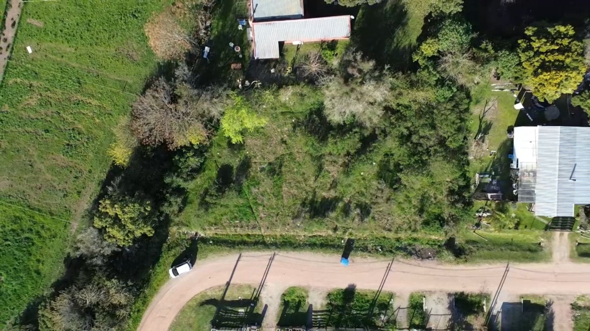 Terreno 1081 m² en venta en Los Algodones, Colonia - 2