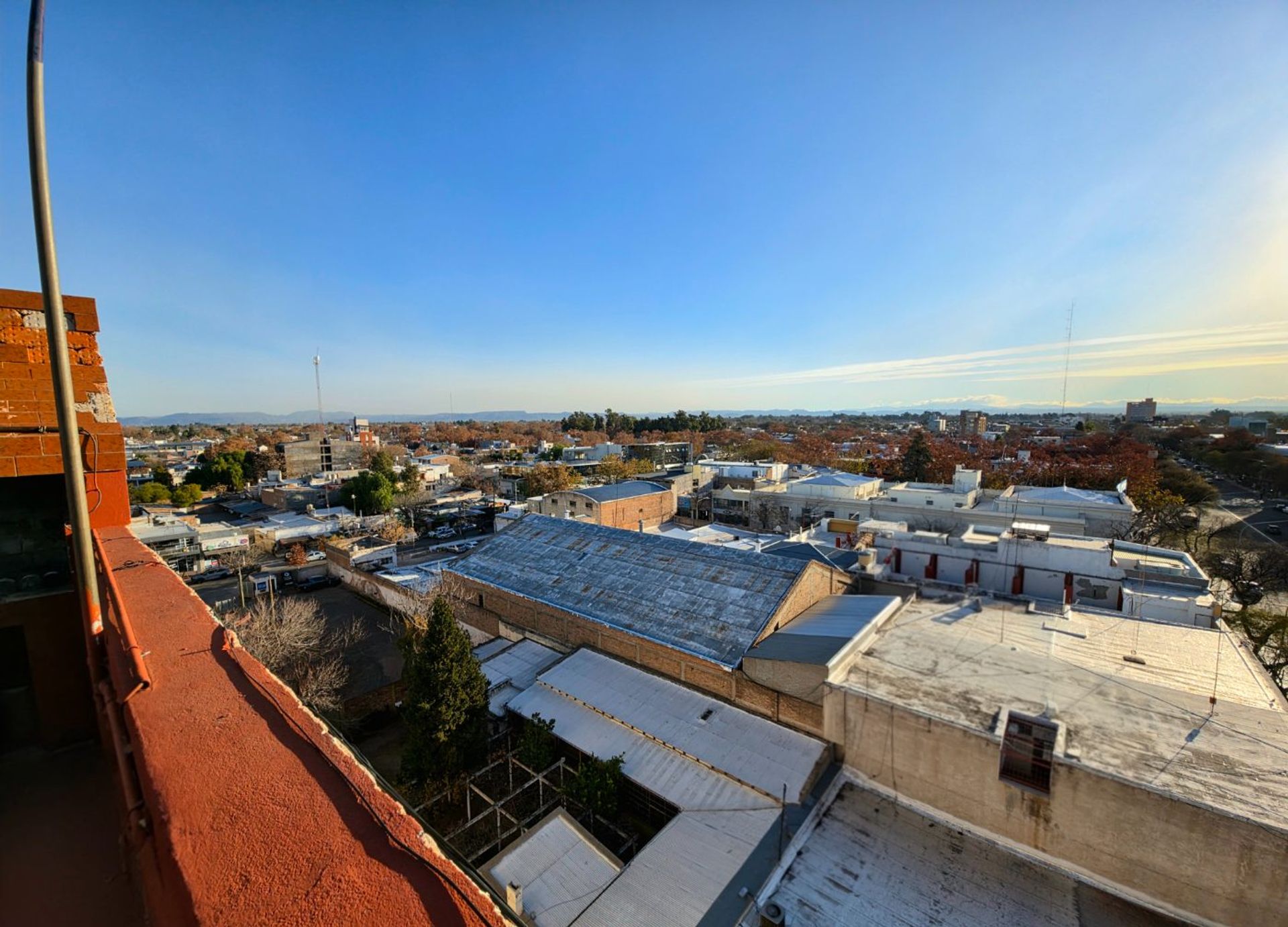 Departamento en Venta en San Rafael, Mendoza