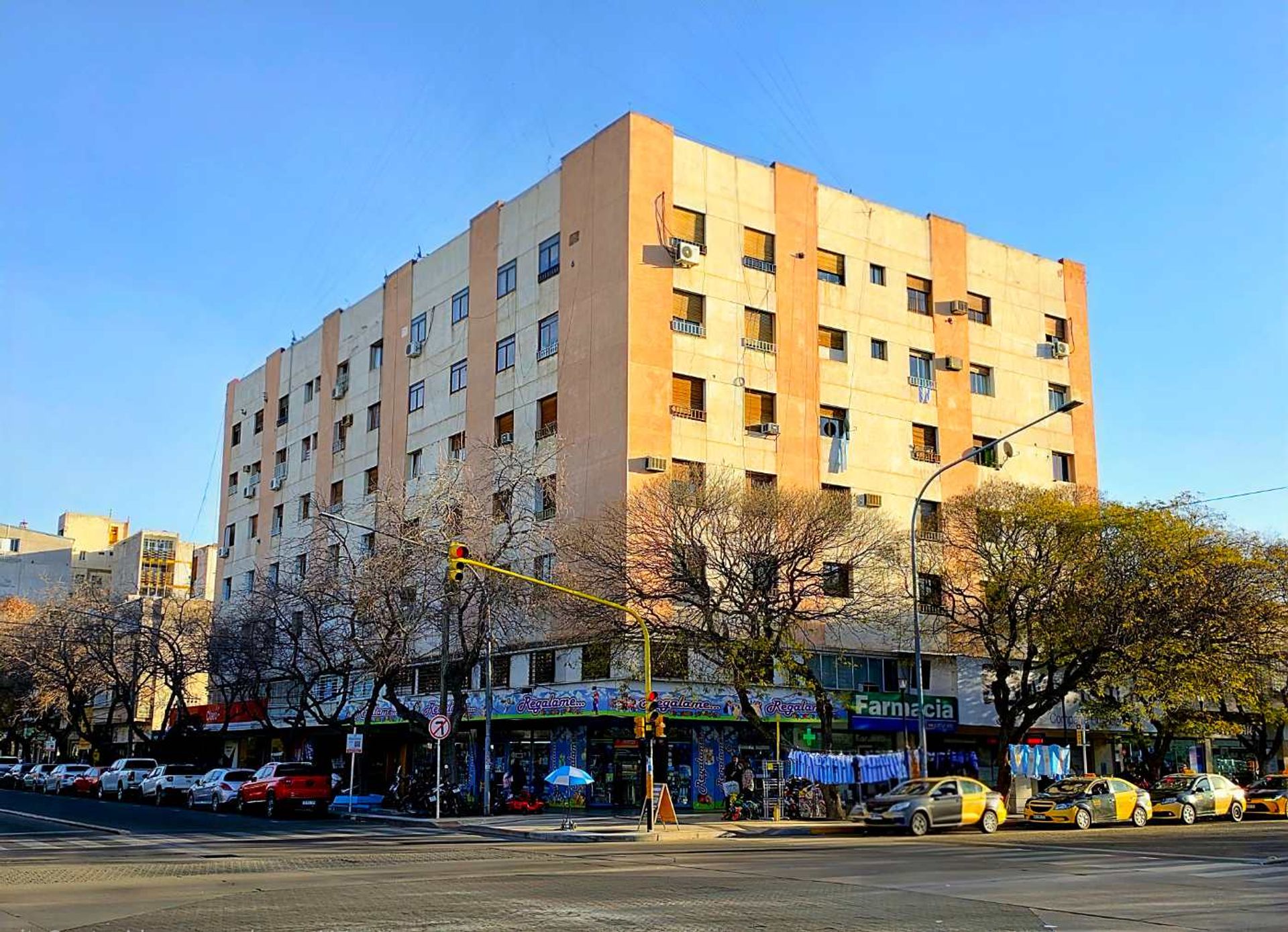Departamento en Venta en San Rafael, Mendoza