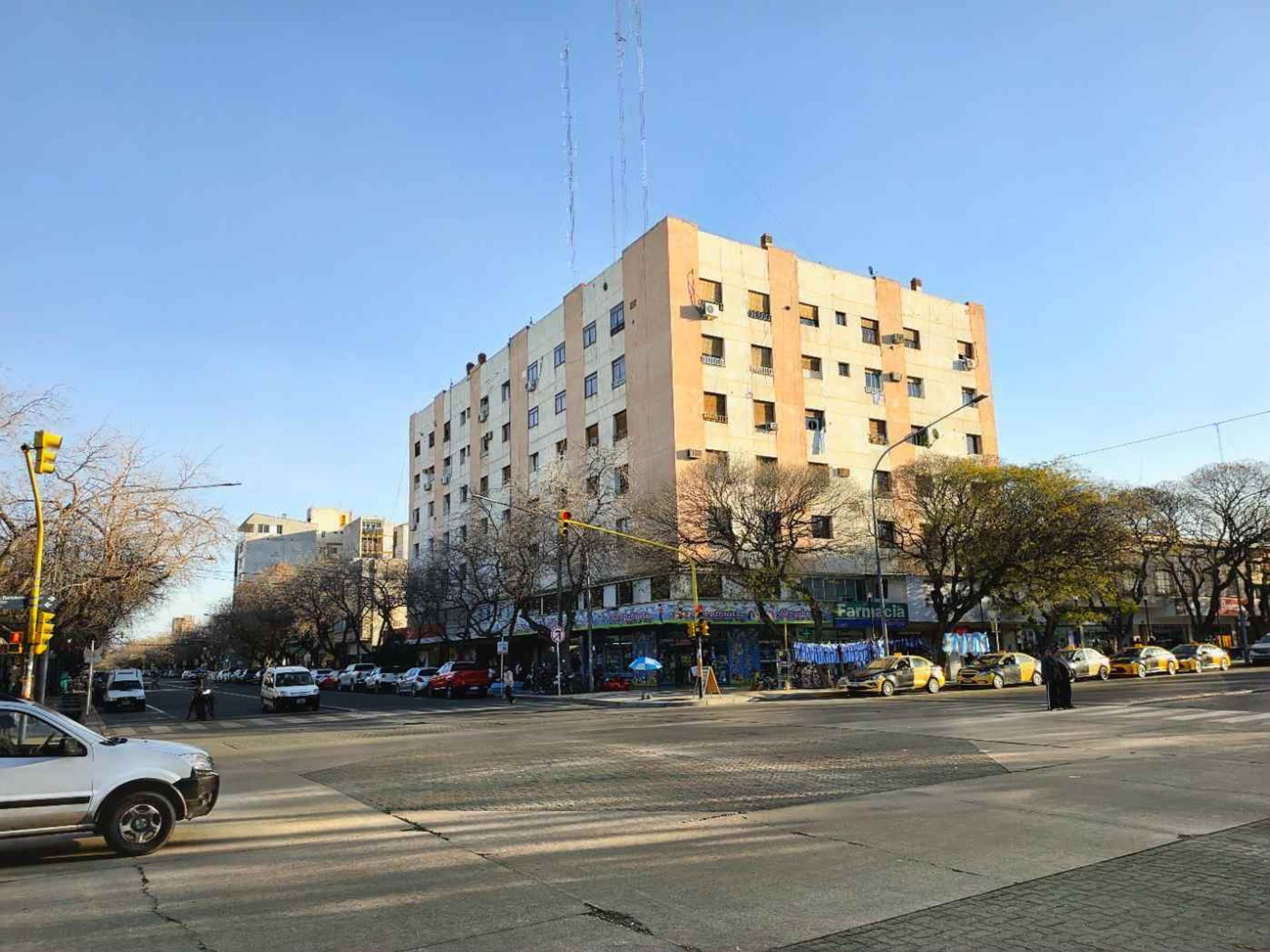 Departamento en Venta en San Rafael, Mendoza