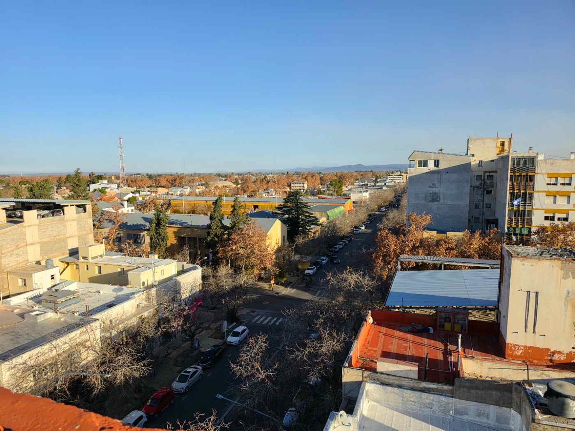 Departamento en Venta en San Rafael, Mendoza