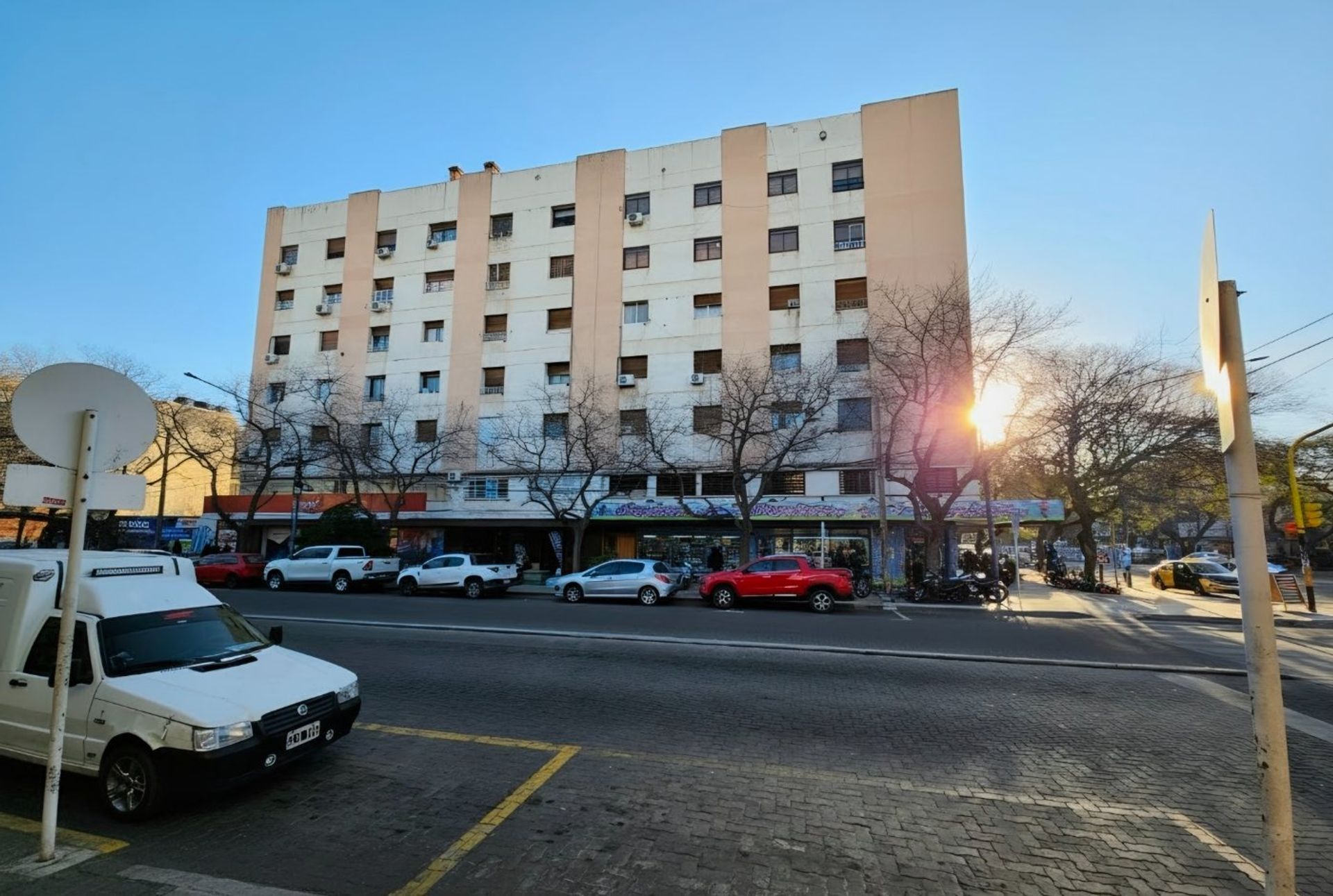 Departamento en Venta en San Rafael, Mendoza