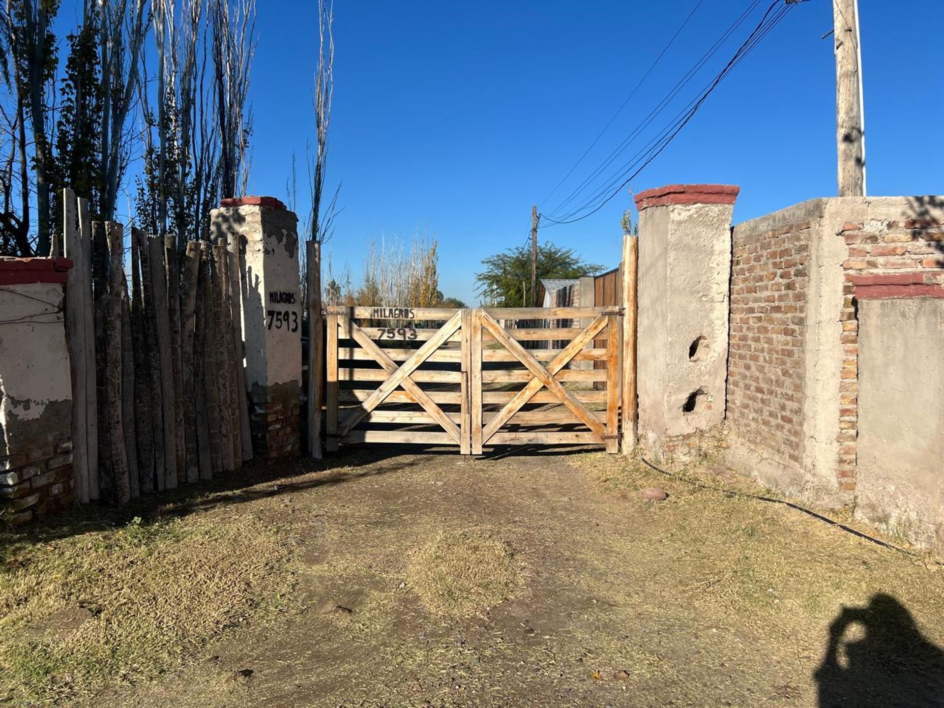 Lote en Venta en Guaymallen, Mendoza