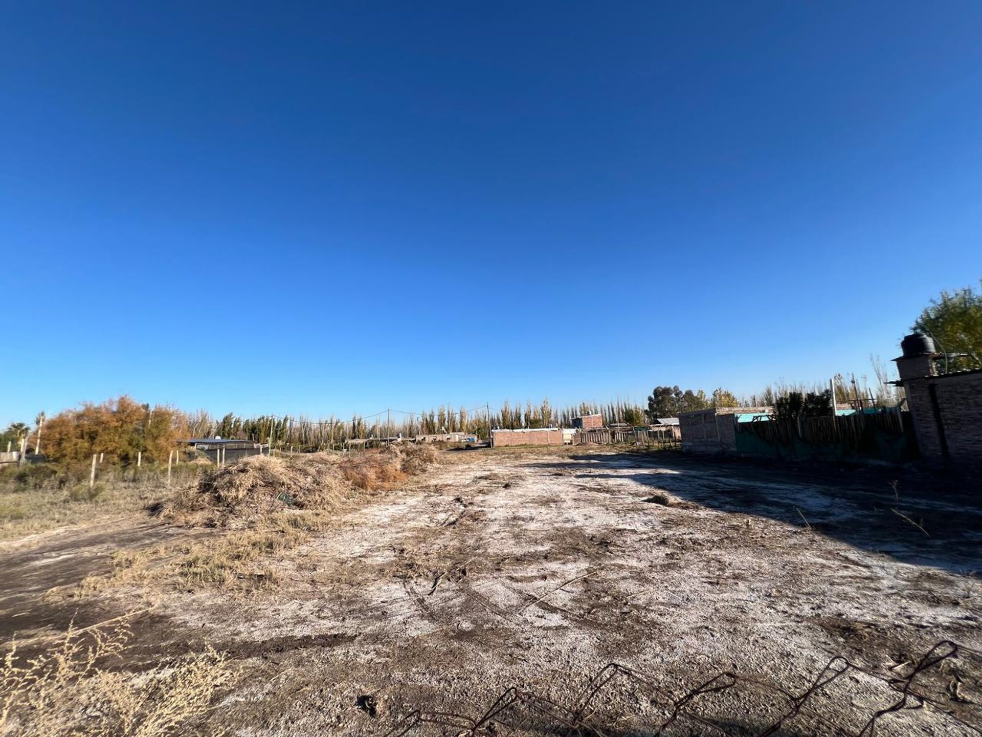 Lote en Venta en Guaymallen, Mendoza