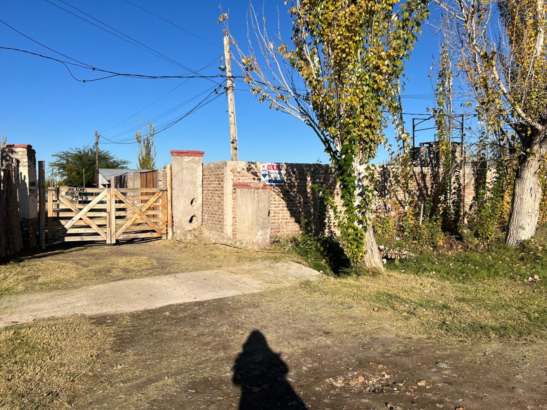 Lote en Venta en Guaymallen, Mendoza