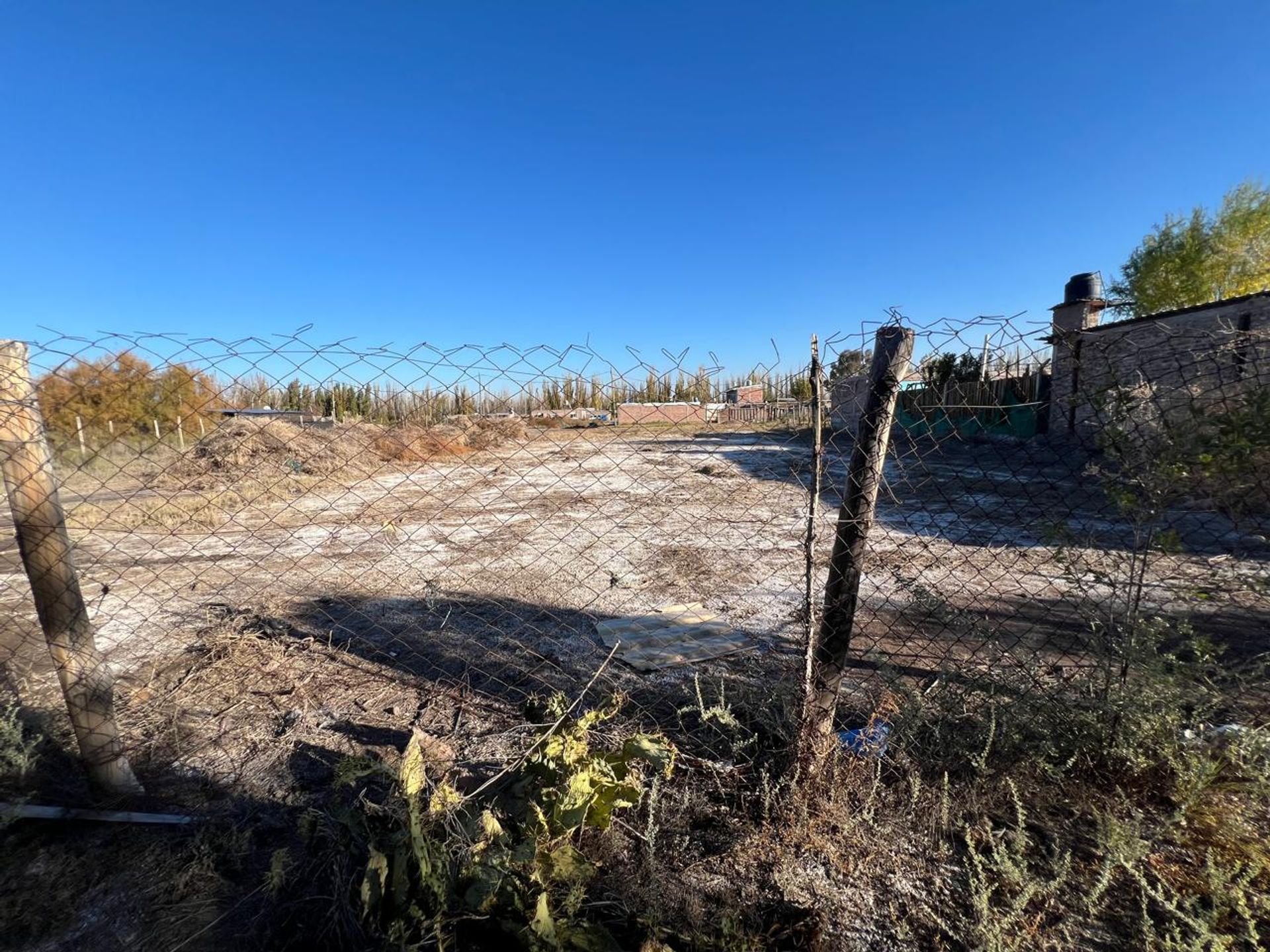 Lote en Venta en Guaymallen, Mendoza