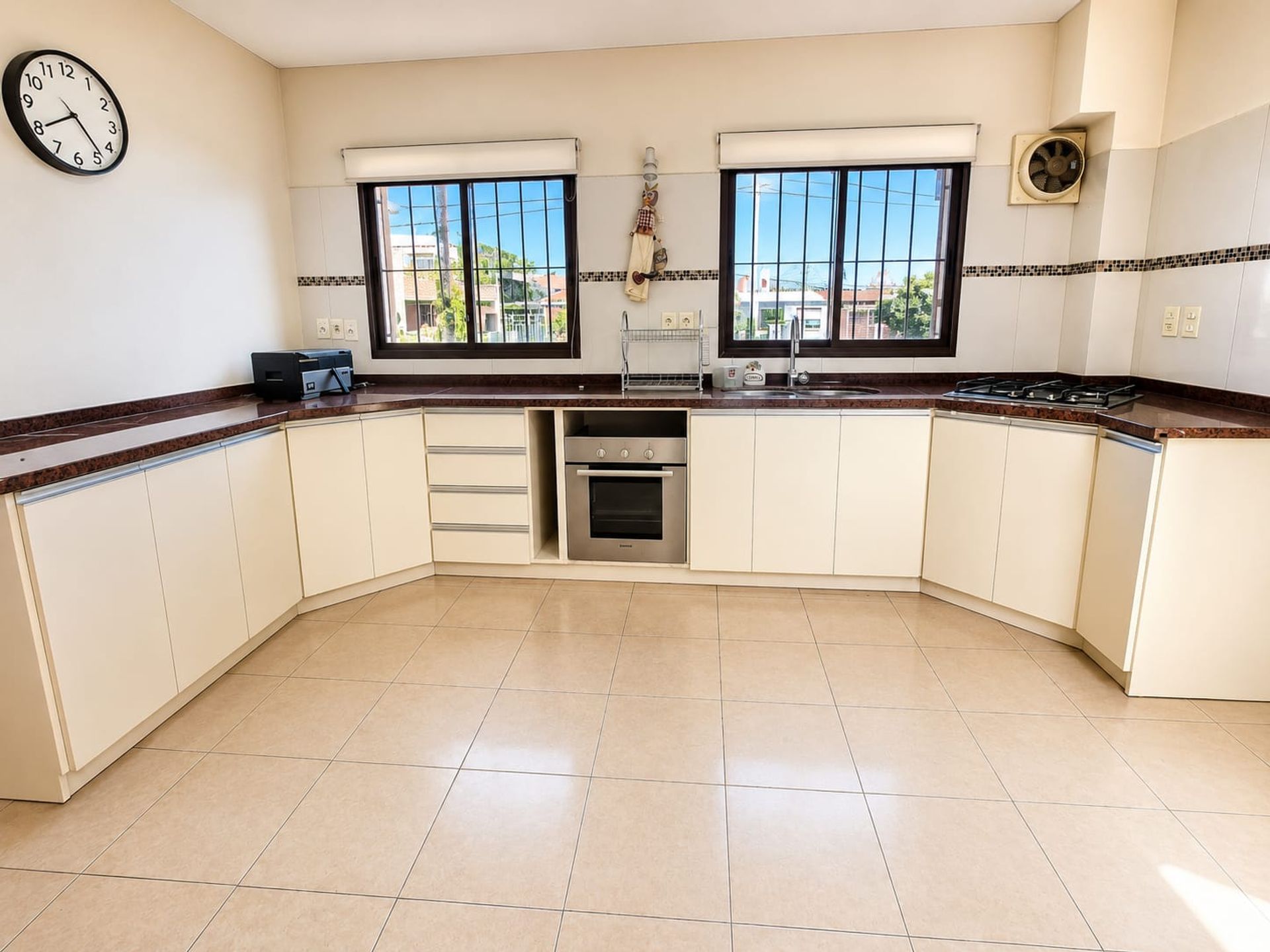 VENTA CASA PUNTA GORDA VIVIENDA O EMPRESA - 13