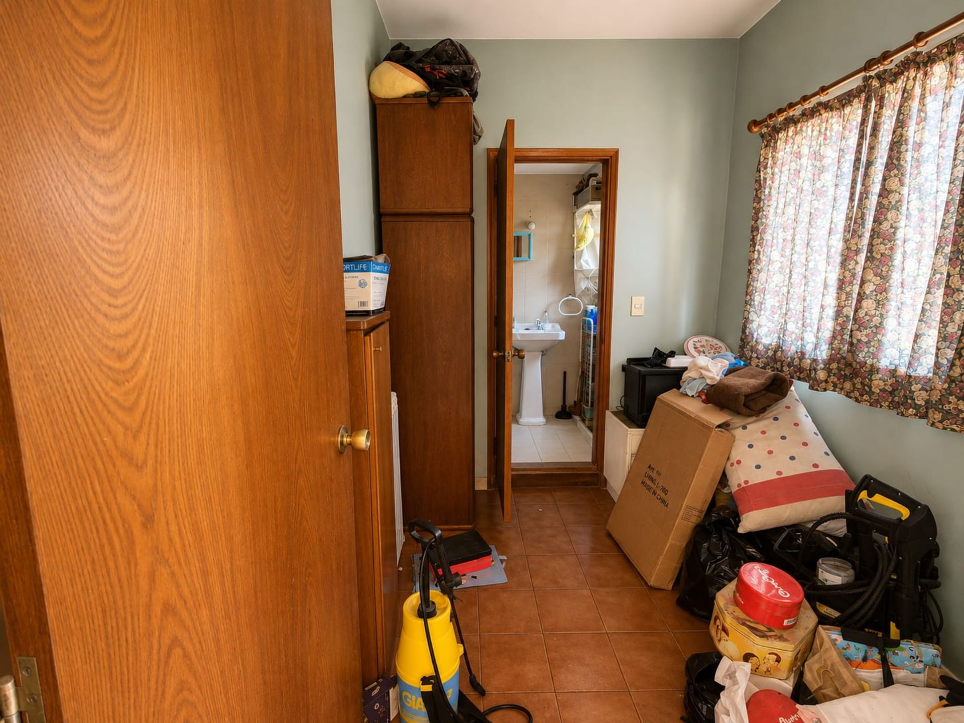 VENTA CASA PUNTA GORDA VIVIENDA O EMPRESA - 19
