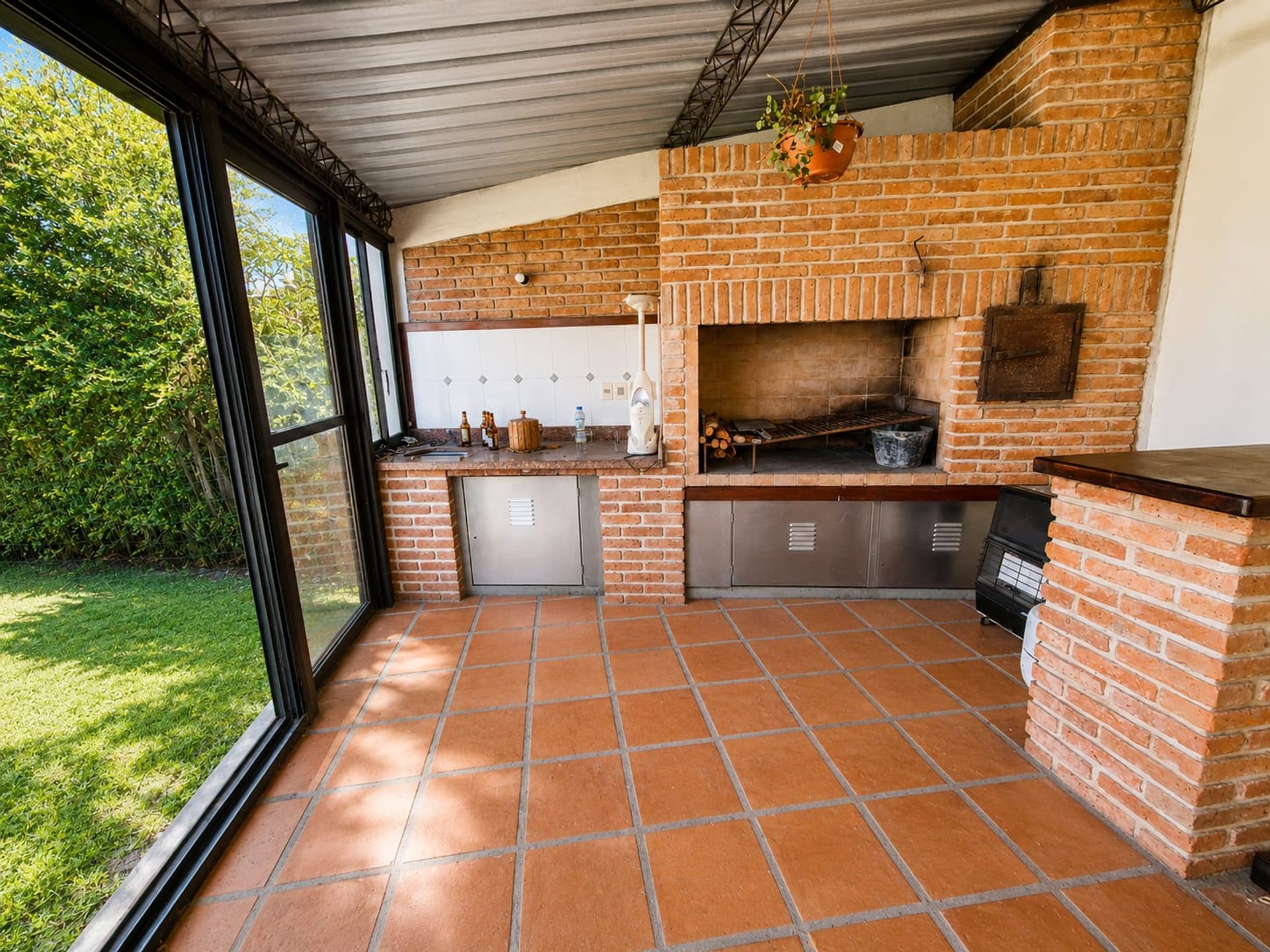 VENTA CASA PUNTA GORDA VIVIENDA O EMPRESA - 7