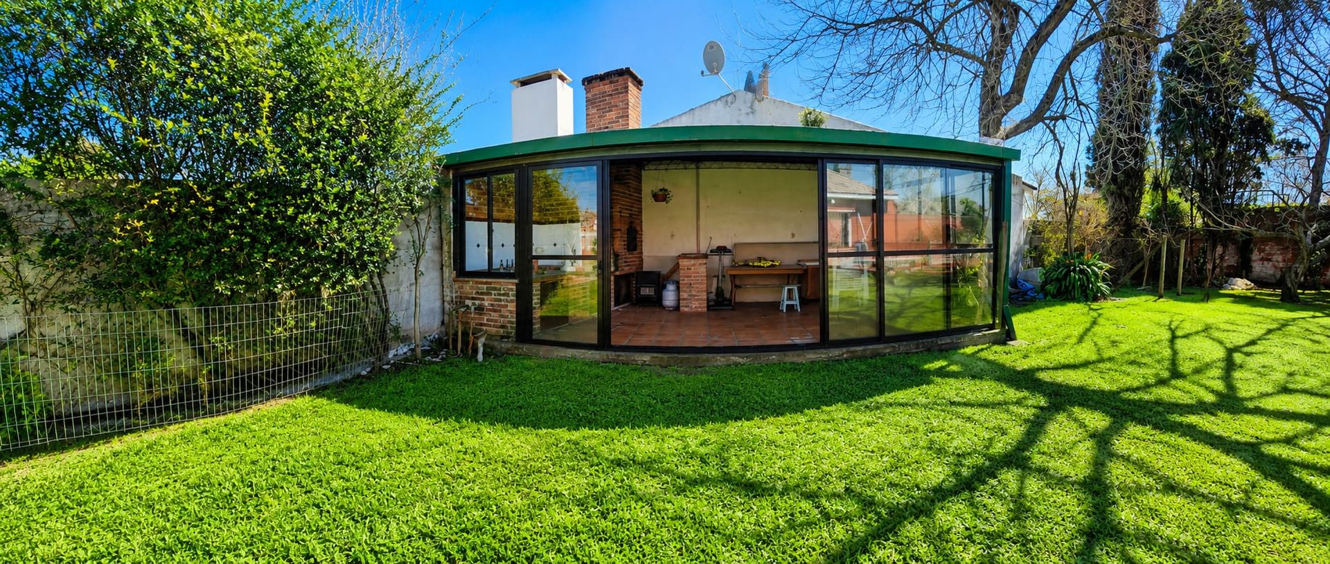 VENTA CASA PUNTA GORDA VIVIENDA O EMPRESA - 6