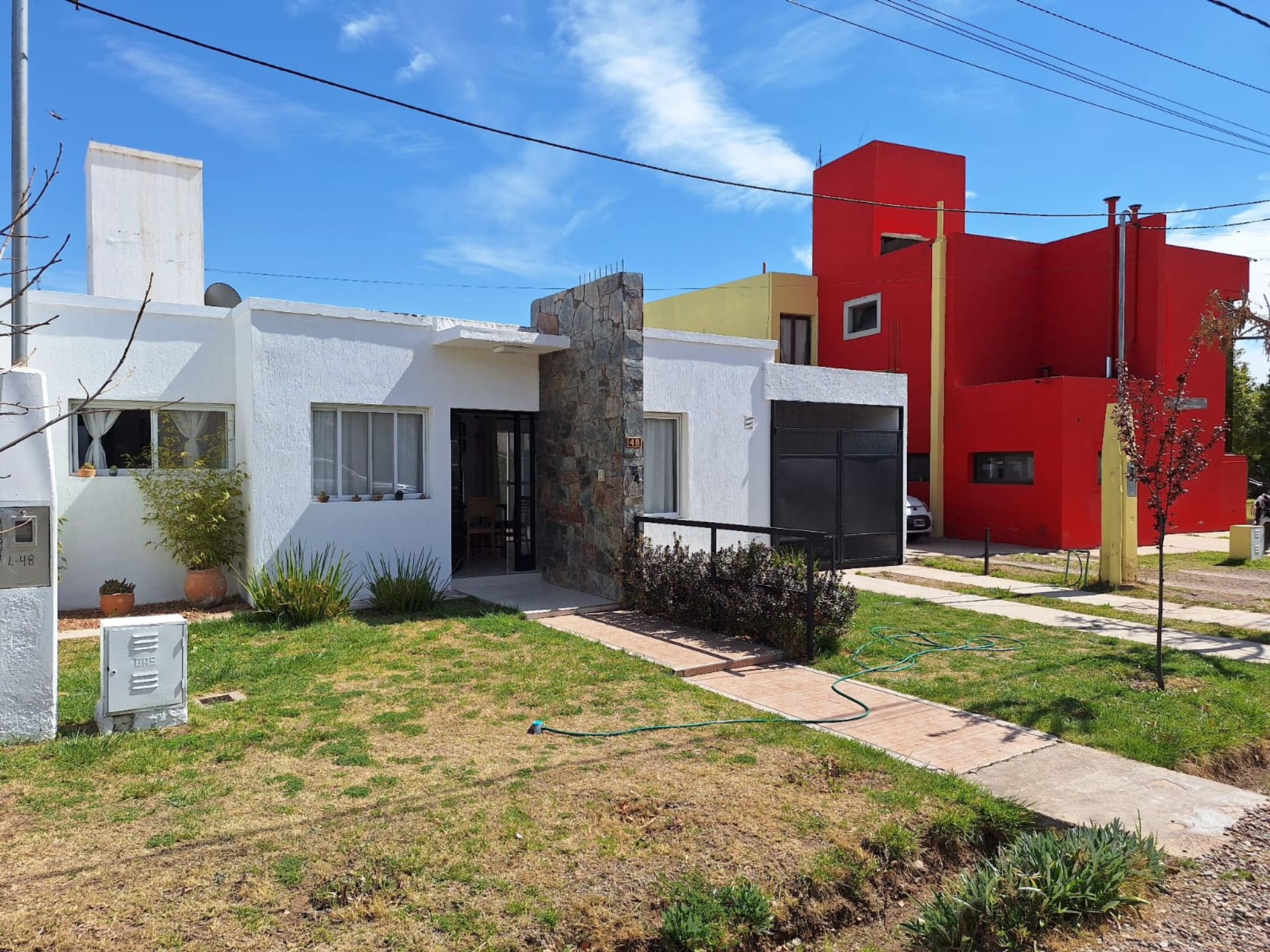 Casa en Venta en Lujan de Cuyo, Mendoza