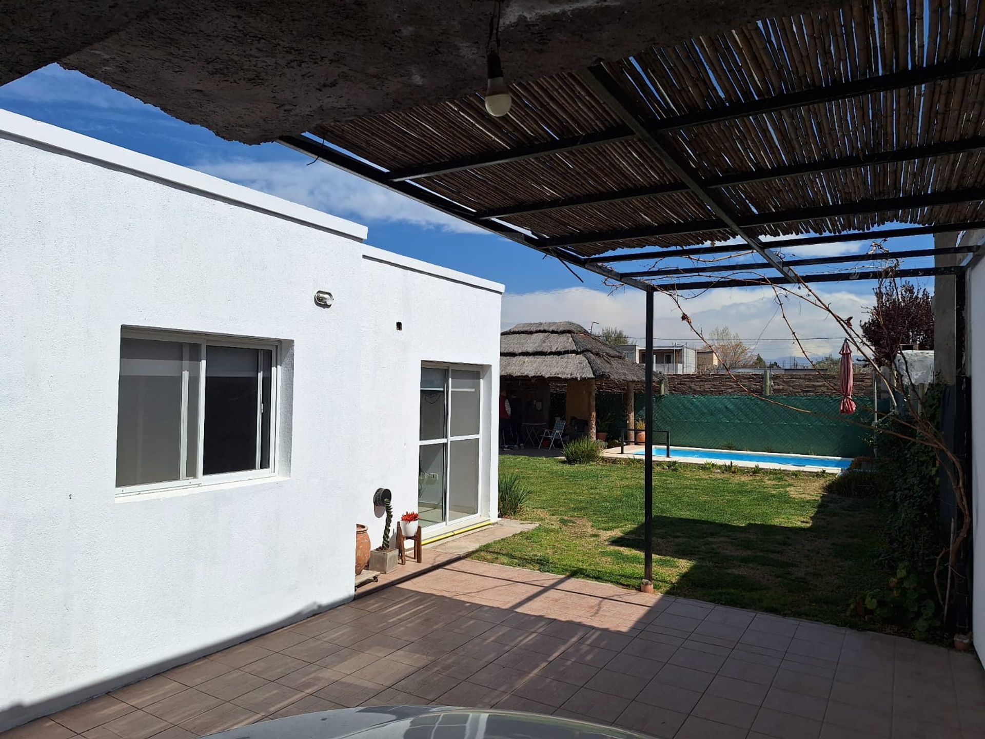 Casa en Venta en Lujan de Cuyo, Mendoza