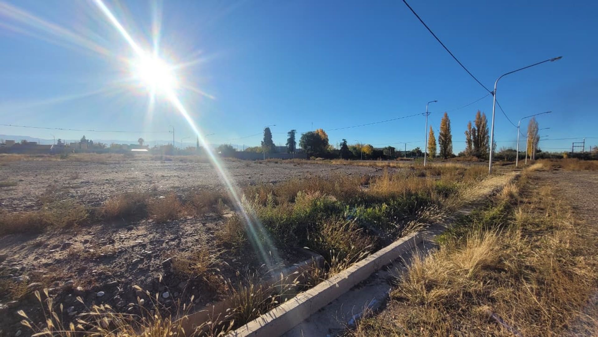 Lote en Venta en Maipu, Mendoza