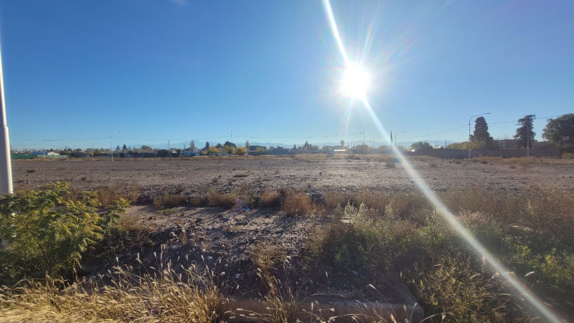 Lote en Venta en Maipu, Mendoza