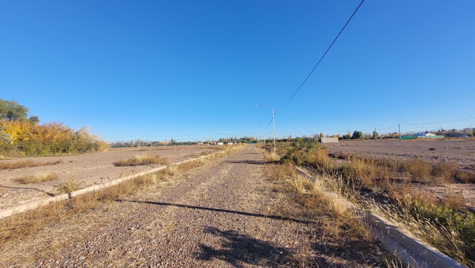 Lote en Venta en Maipu, Mendoza