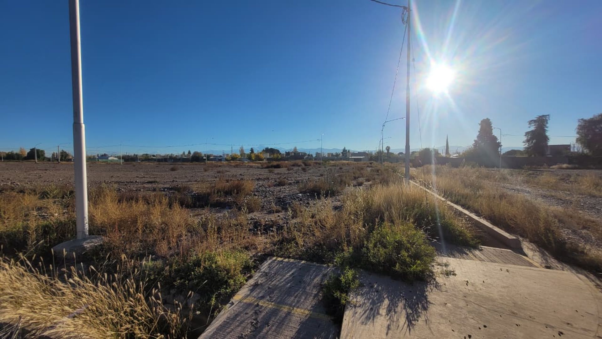 Lote en Venta en Maipu, Mendoza