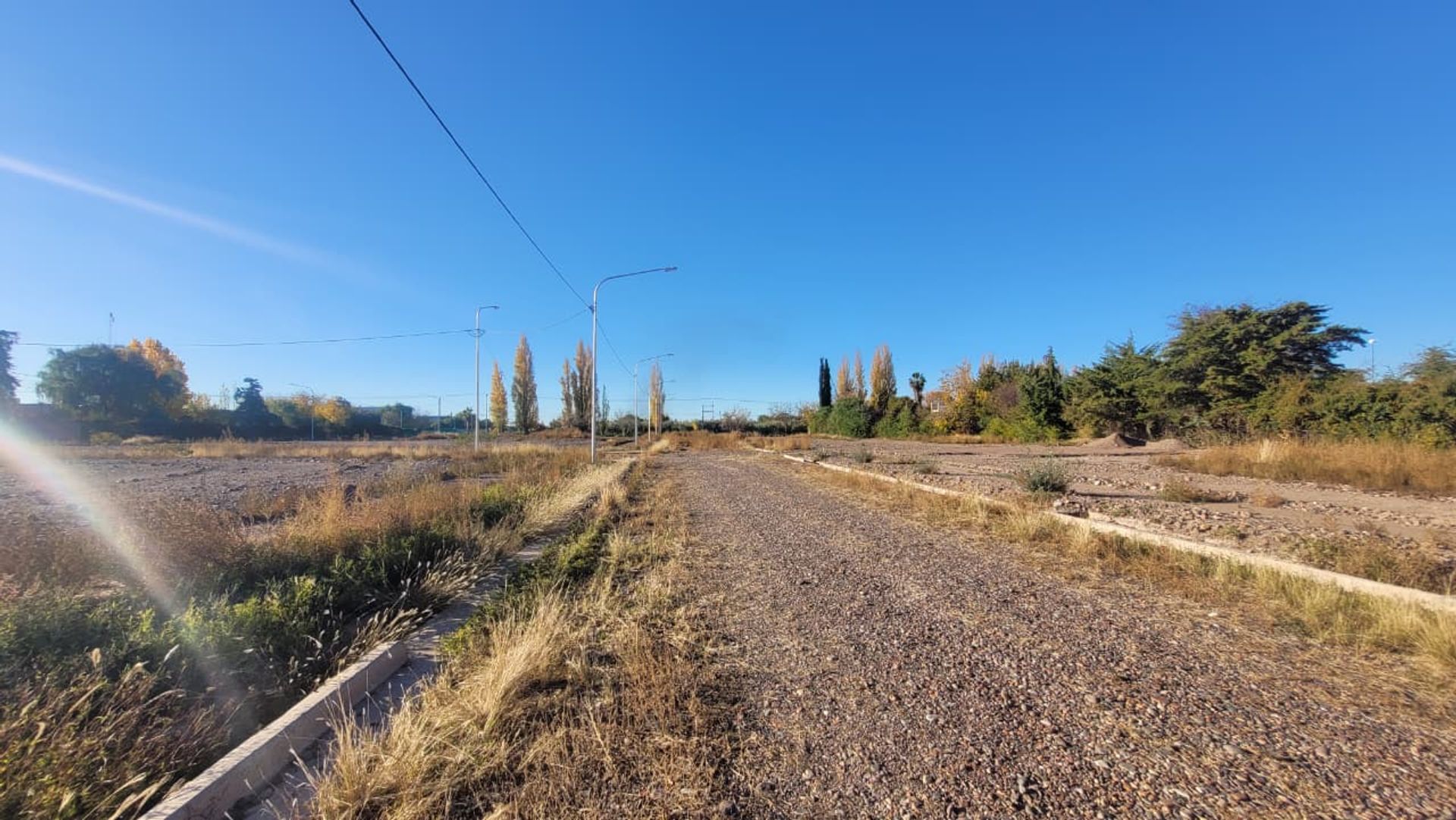 Lote en Venta en Maipu, Mendoza
