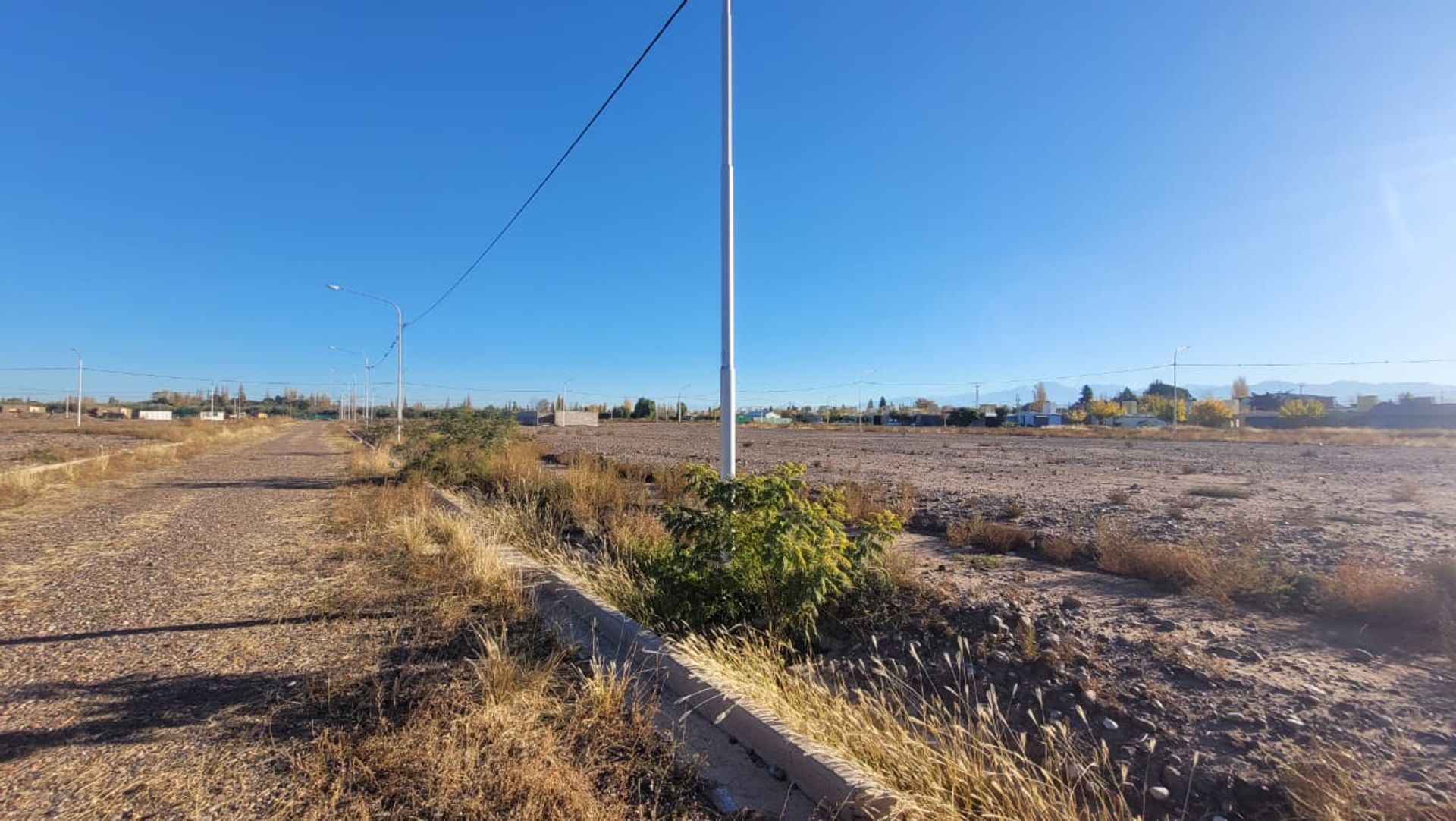 Lote en Venta en Maipu, Mendoza
